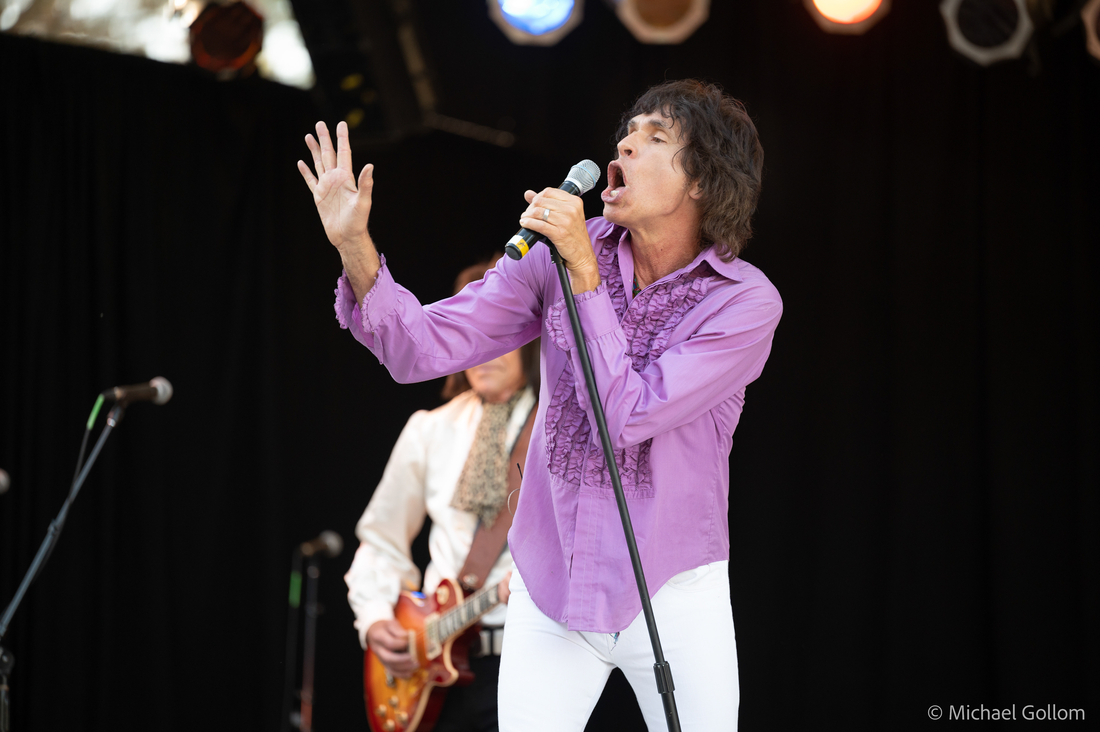 Concerts at Warner Ranch Park