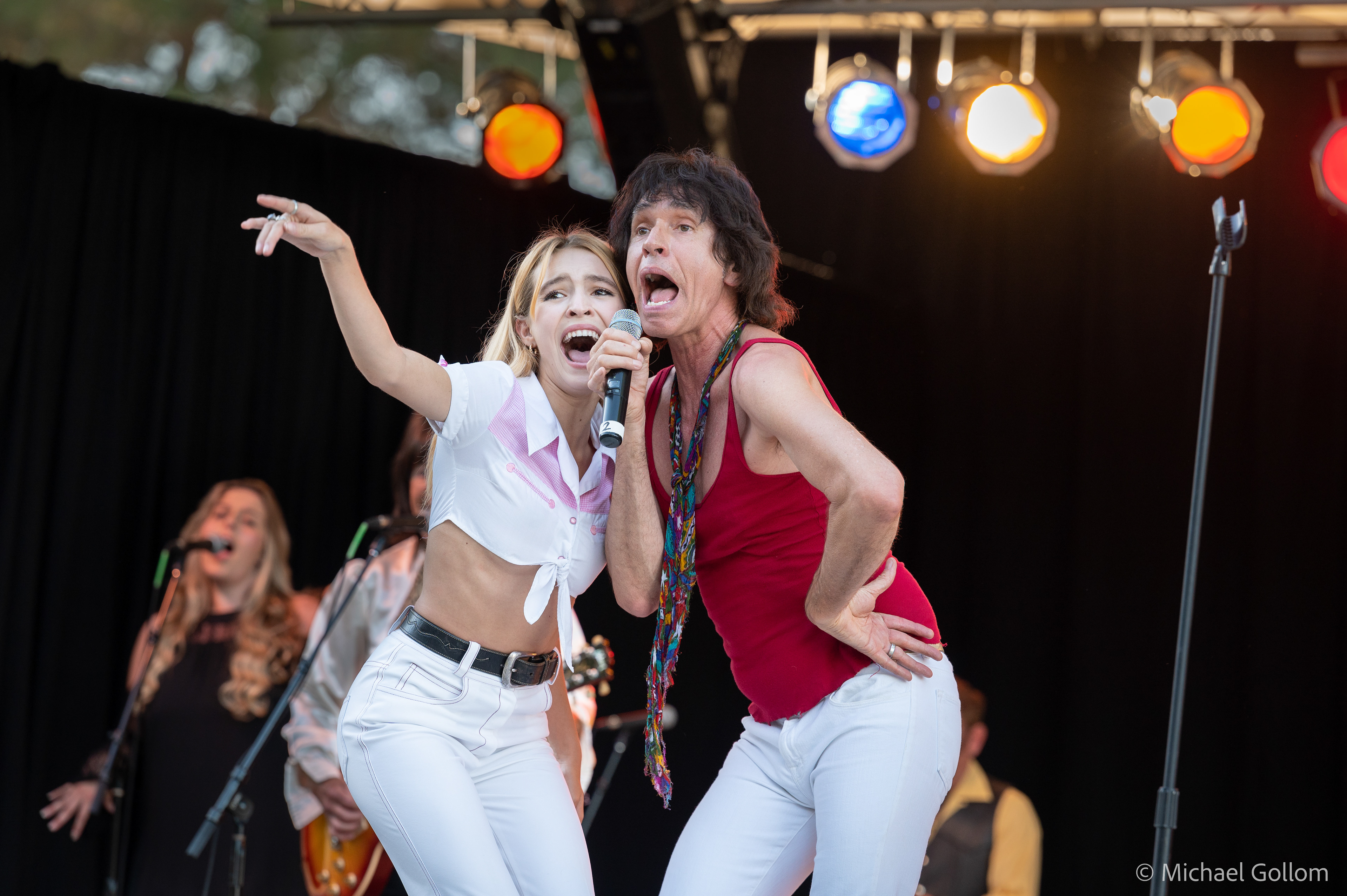 Concerts at Warner Ranch Park