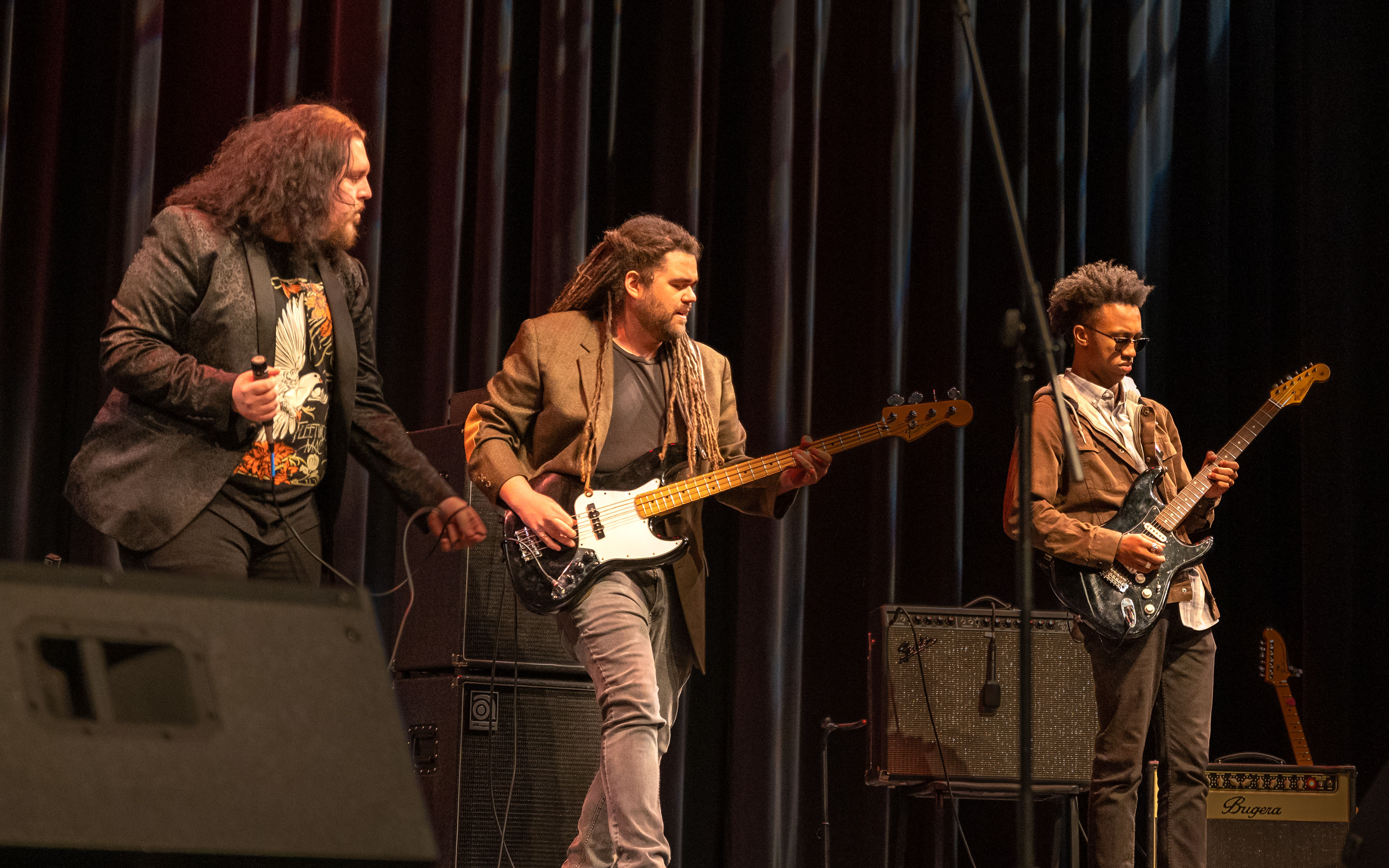 California Rock and Roll Hall of Fame