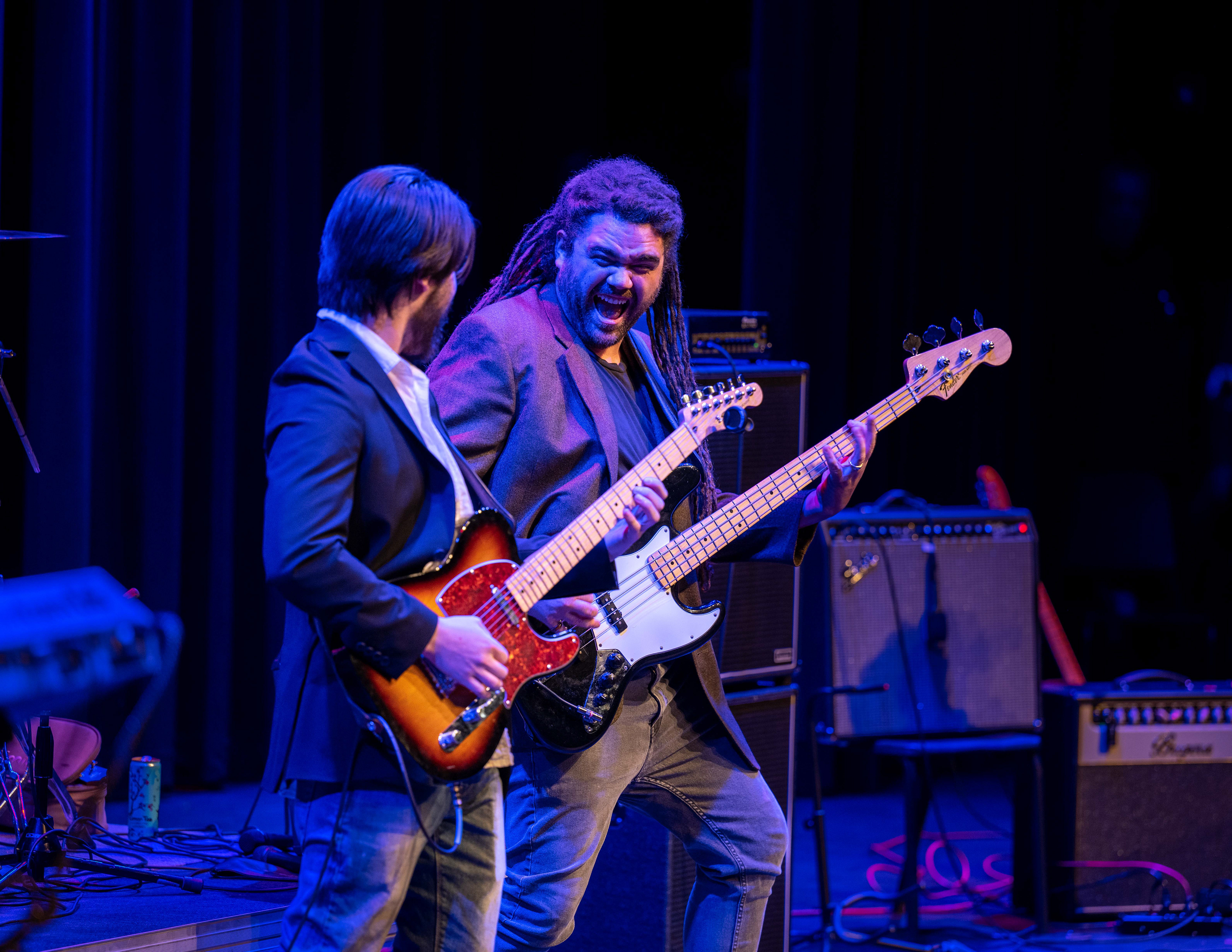 California Music Hall of Fame