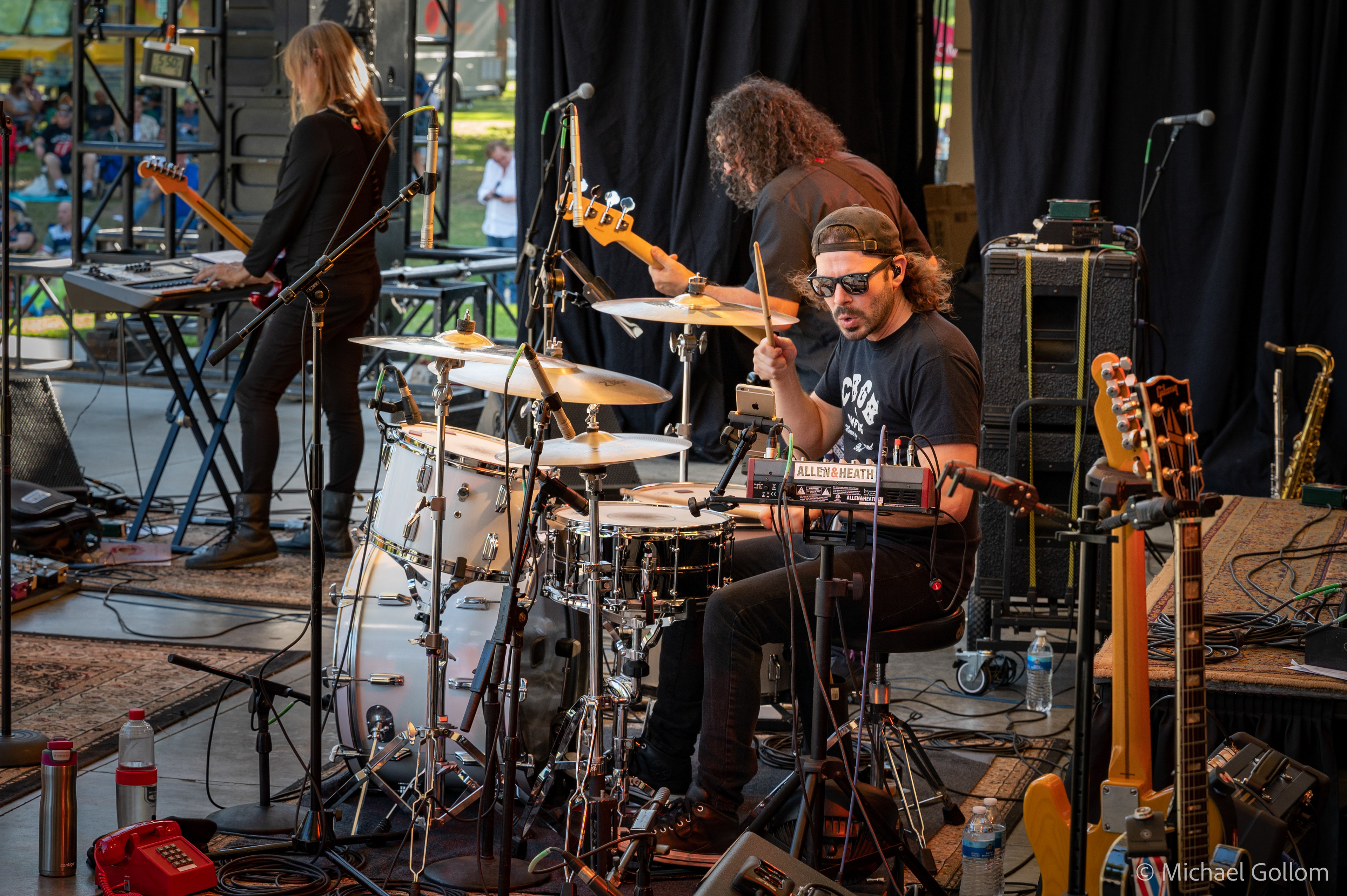 Concerts at Warner Ranch Park