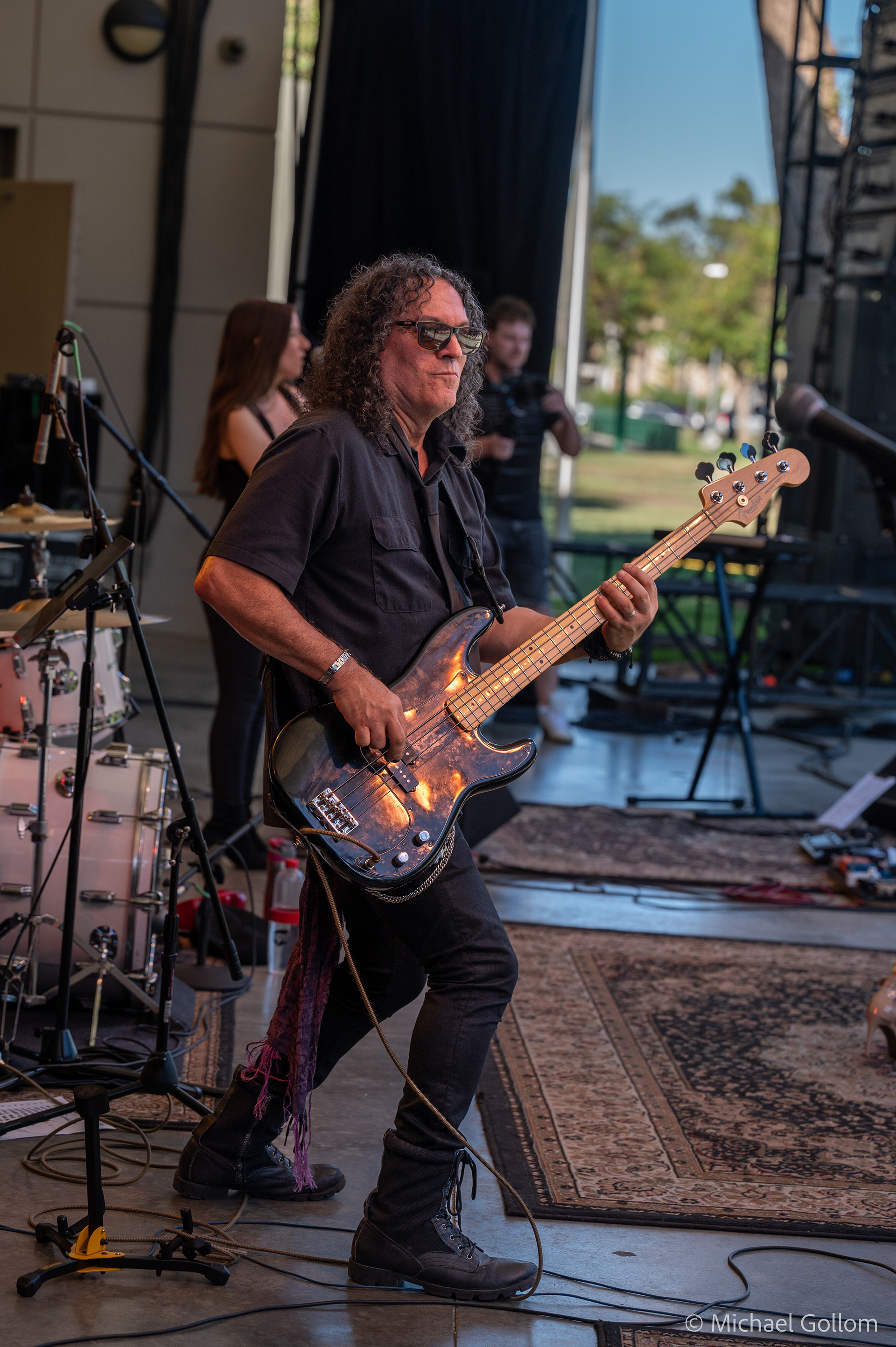 Concerts at Warner Ranch Park