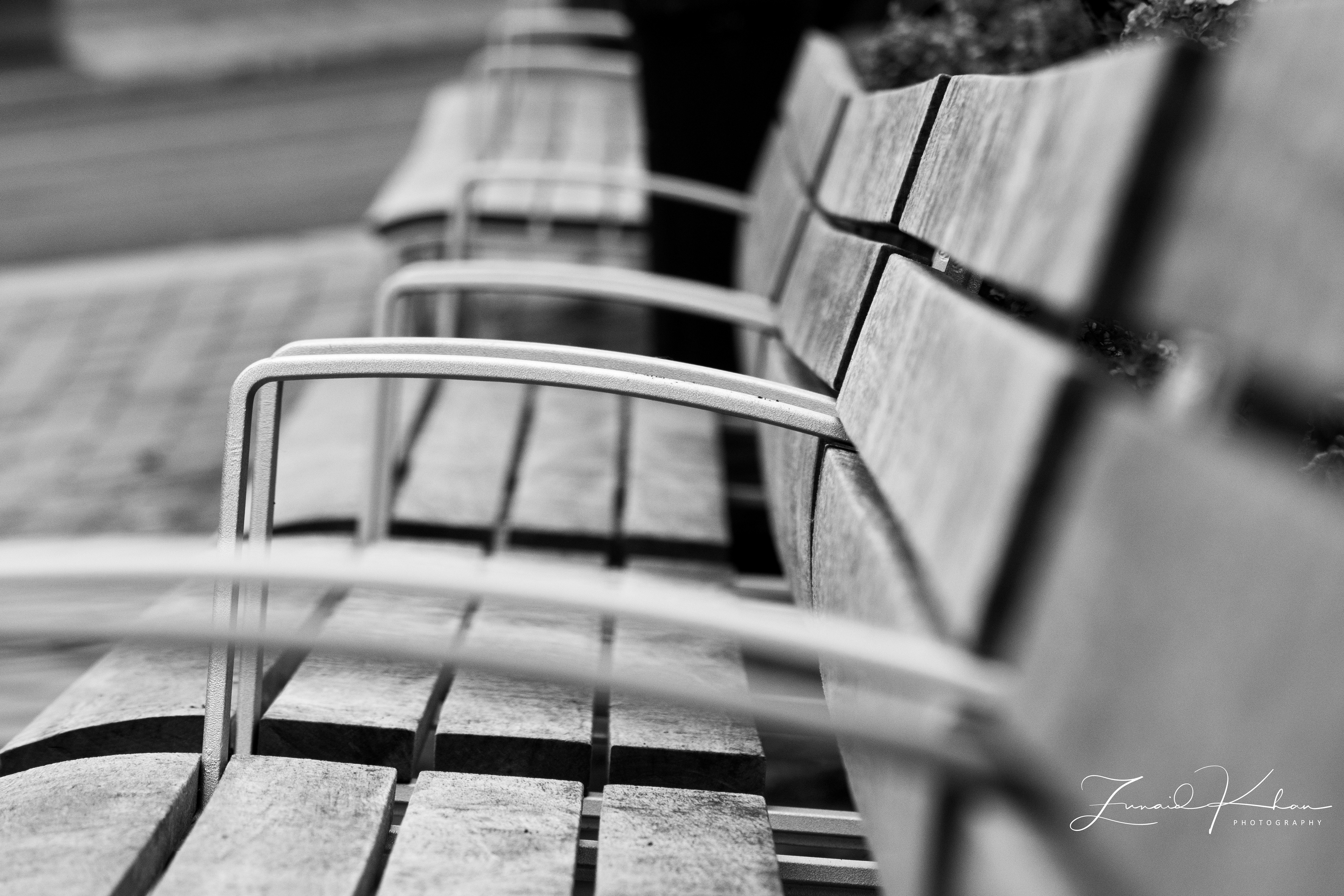 Bench
