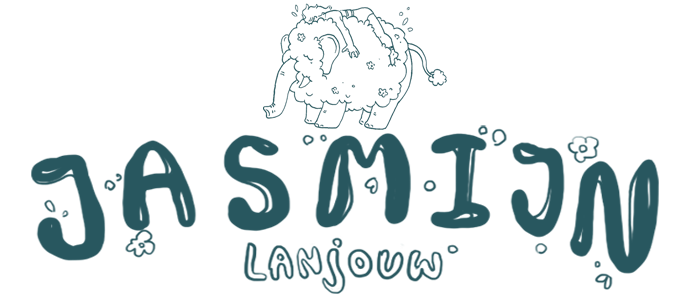 Jasmijn Lanjouw