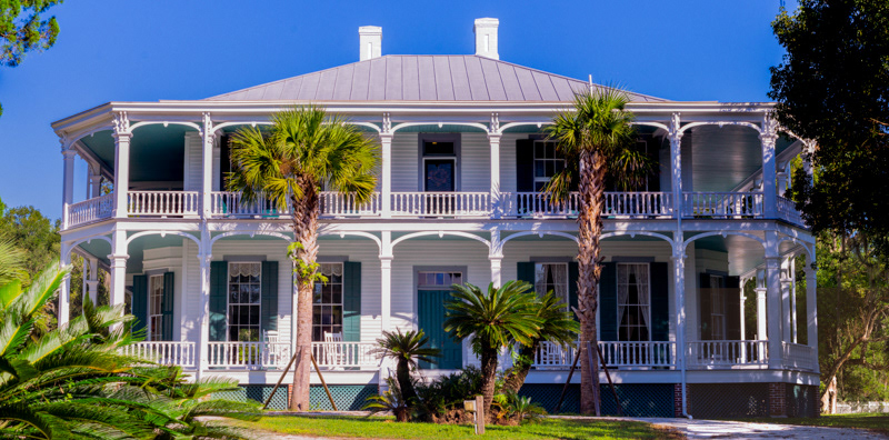 Debary Hall, Debary Florida
