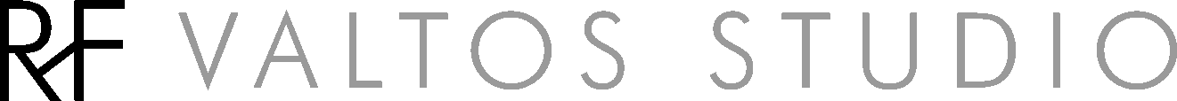 Valtos Studio Logo
