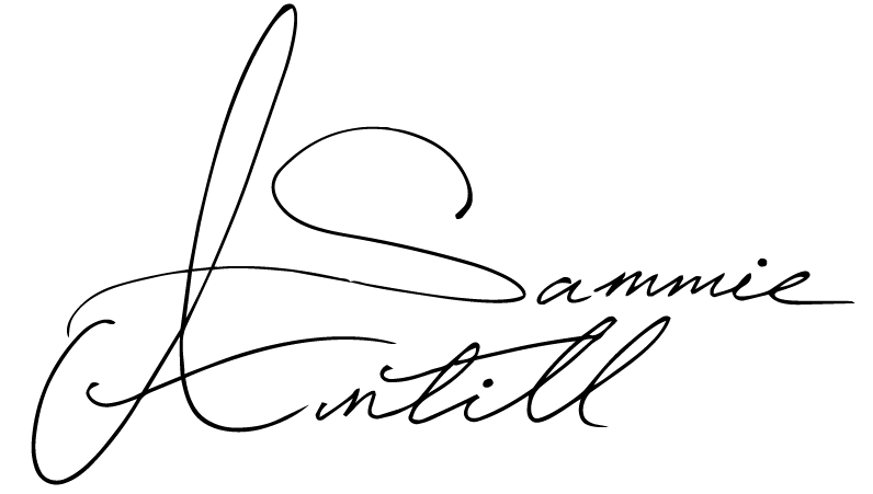 sammie Antill
