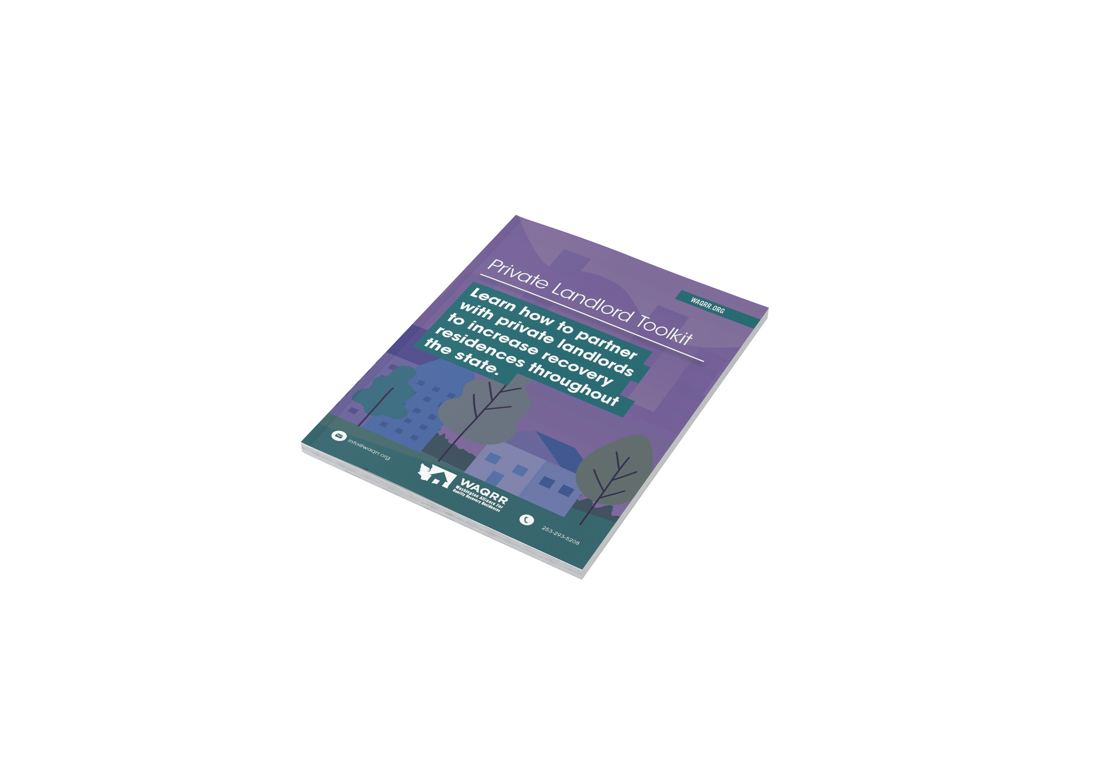 WAQRR Toolkit for Private Landlords