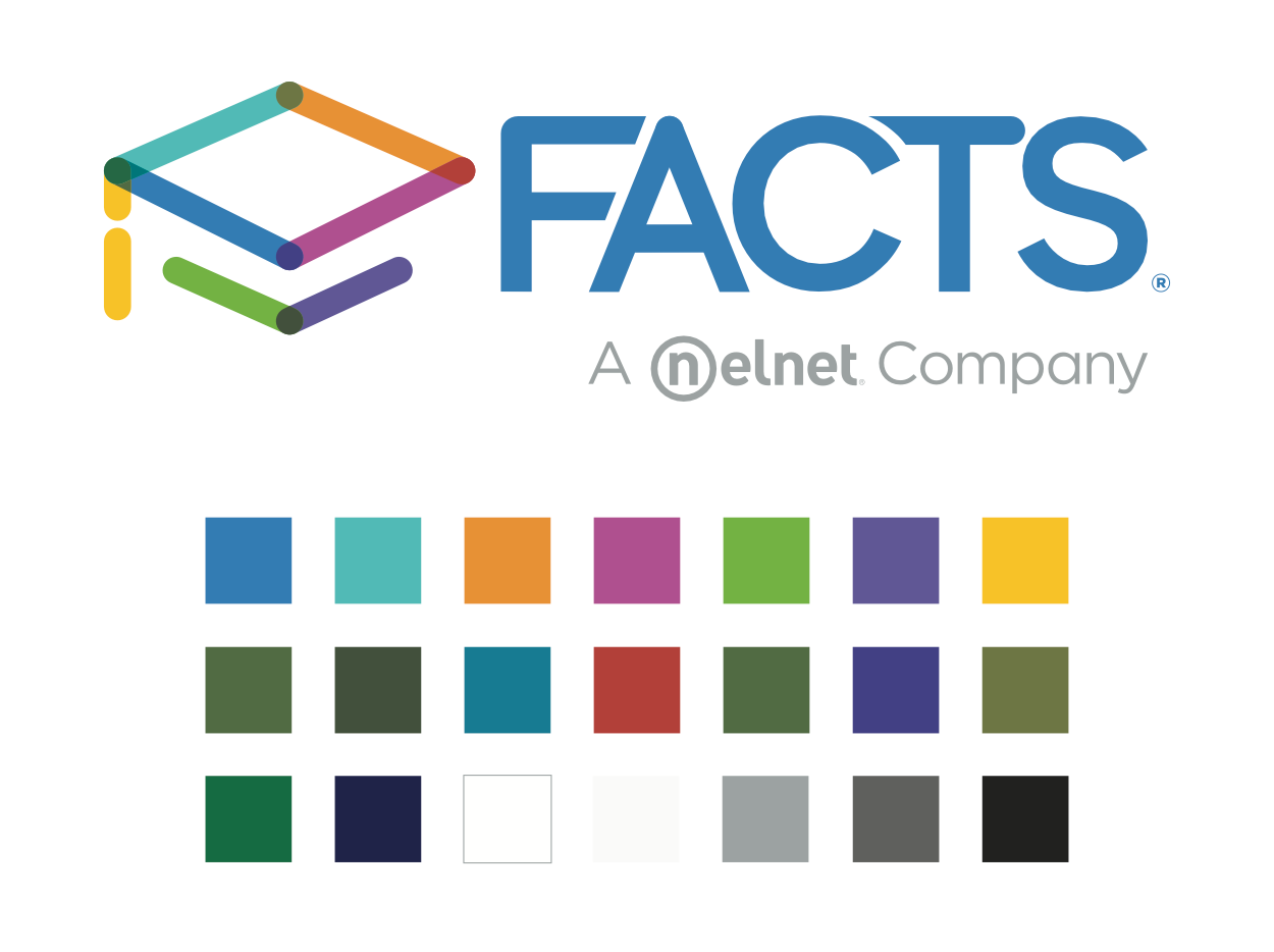 FACTS Extended Color Range