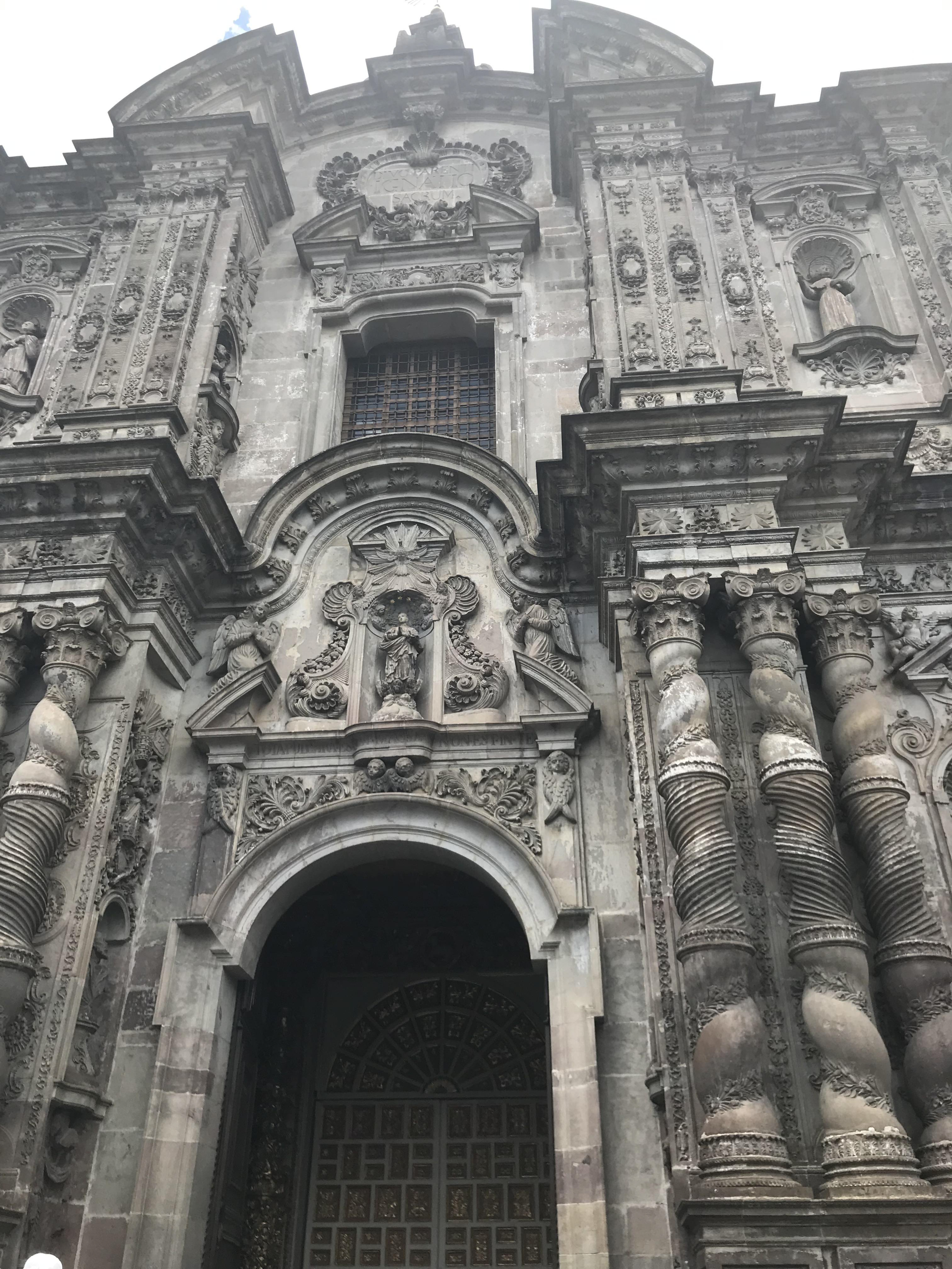 Basílica del Voto Nacional