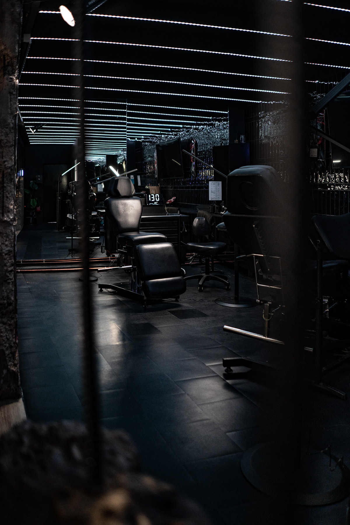 Tattoostudio Skinbusters Info