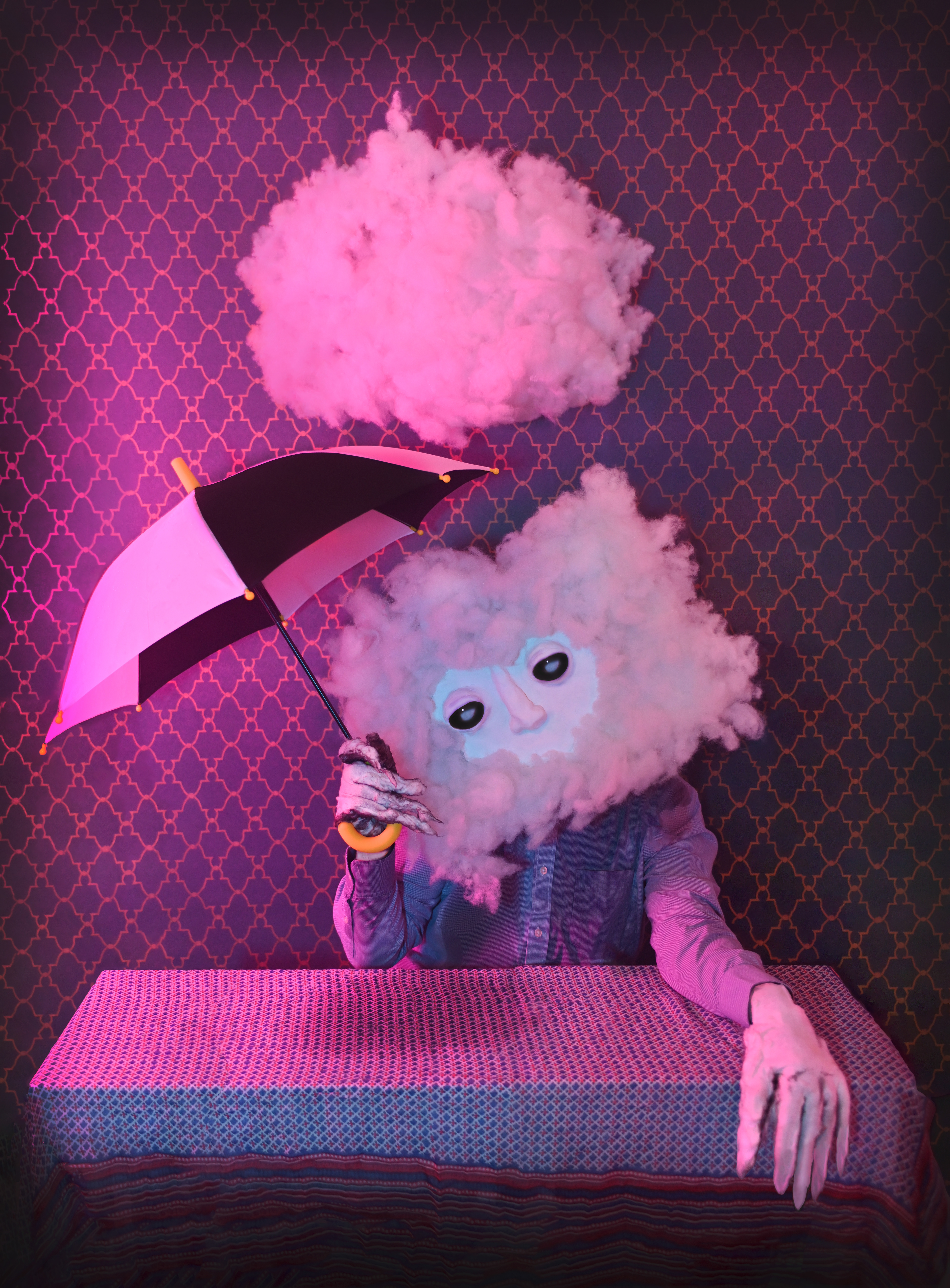 When It Rains It Pours.