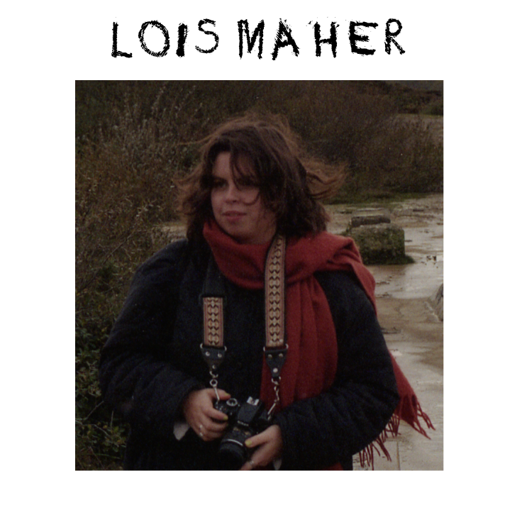 Lois Maher