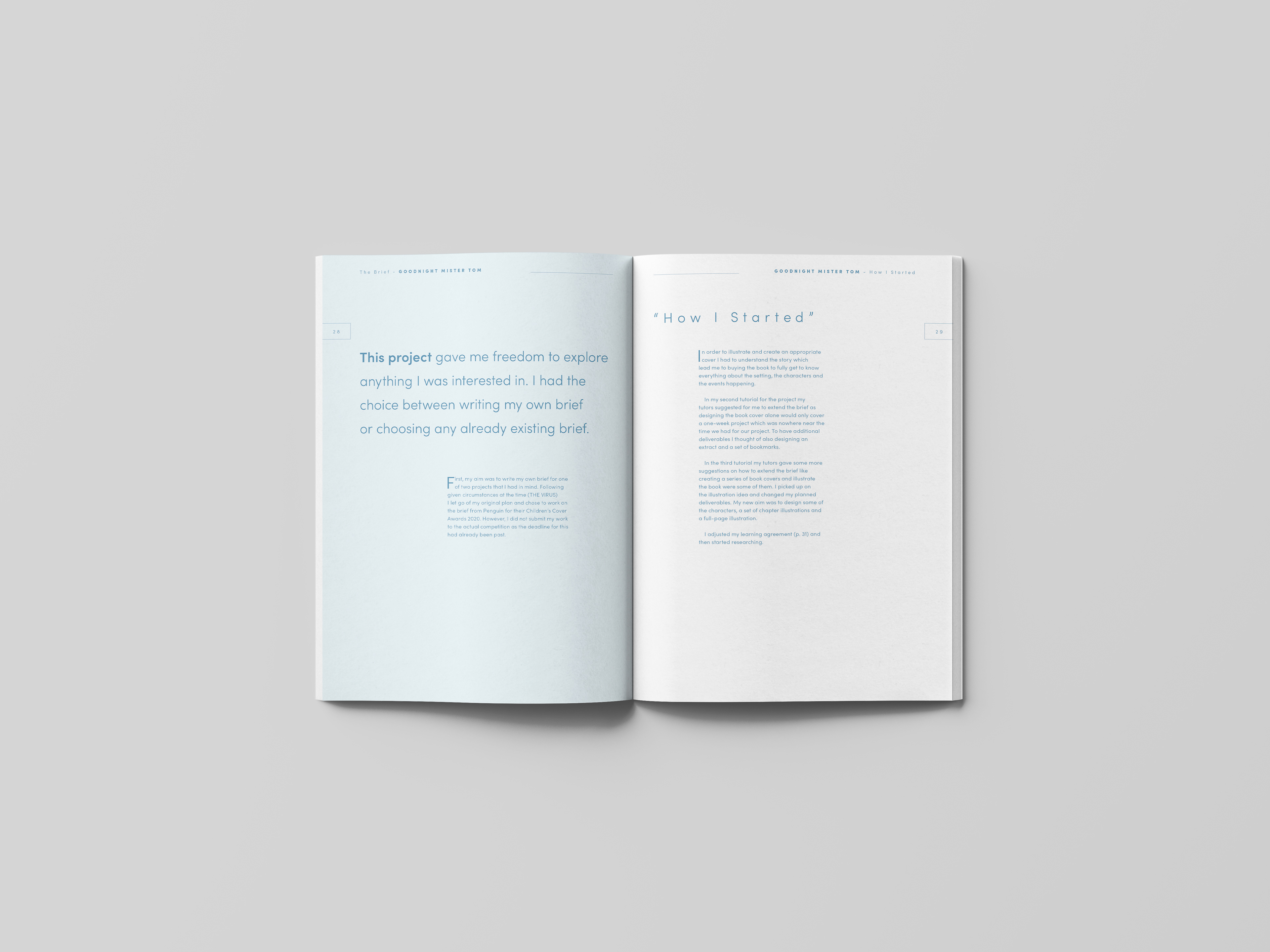 Chapter introduction