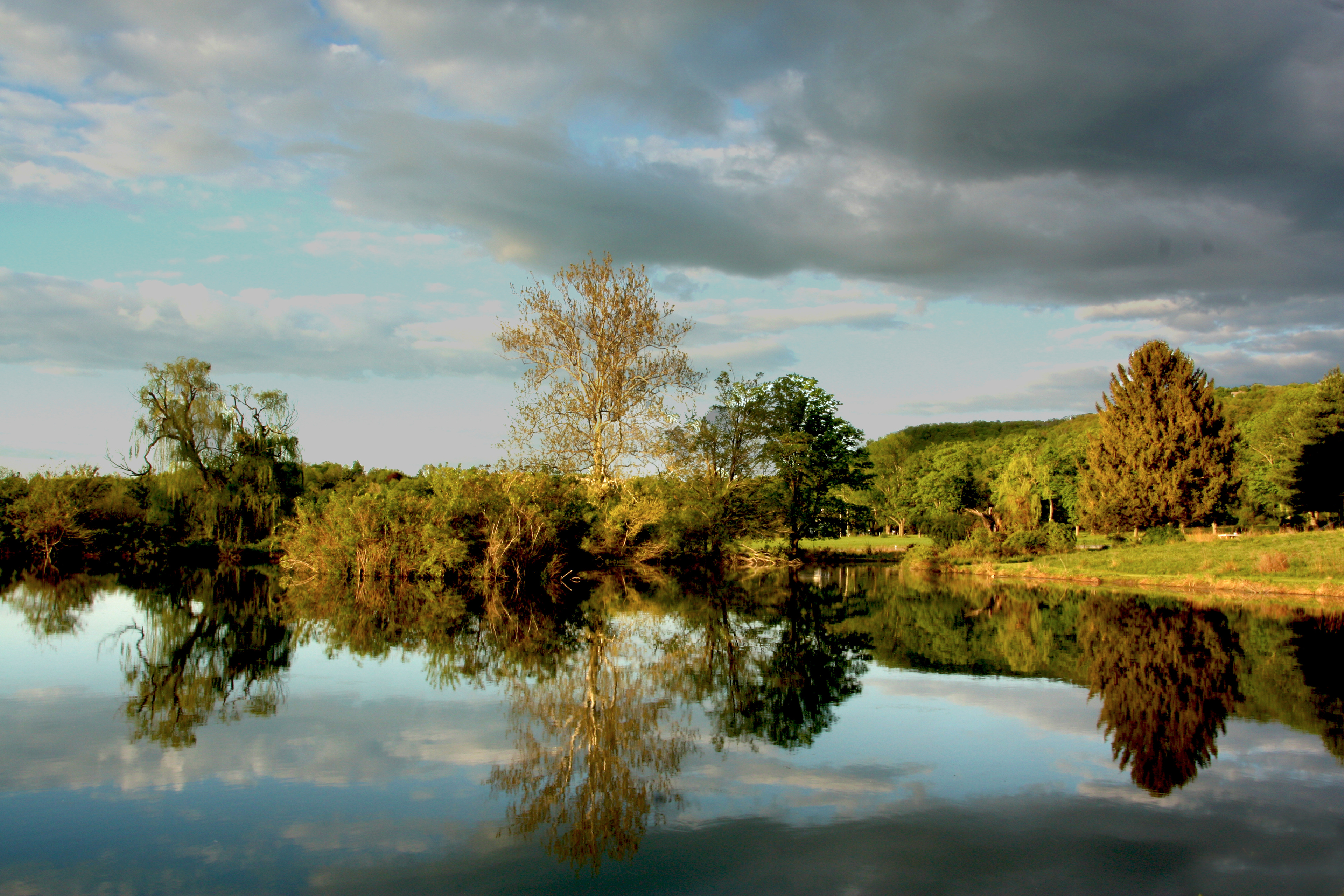 Hudson Highlands