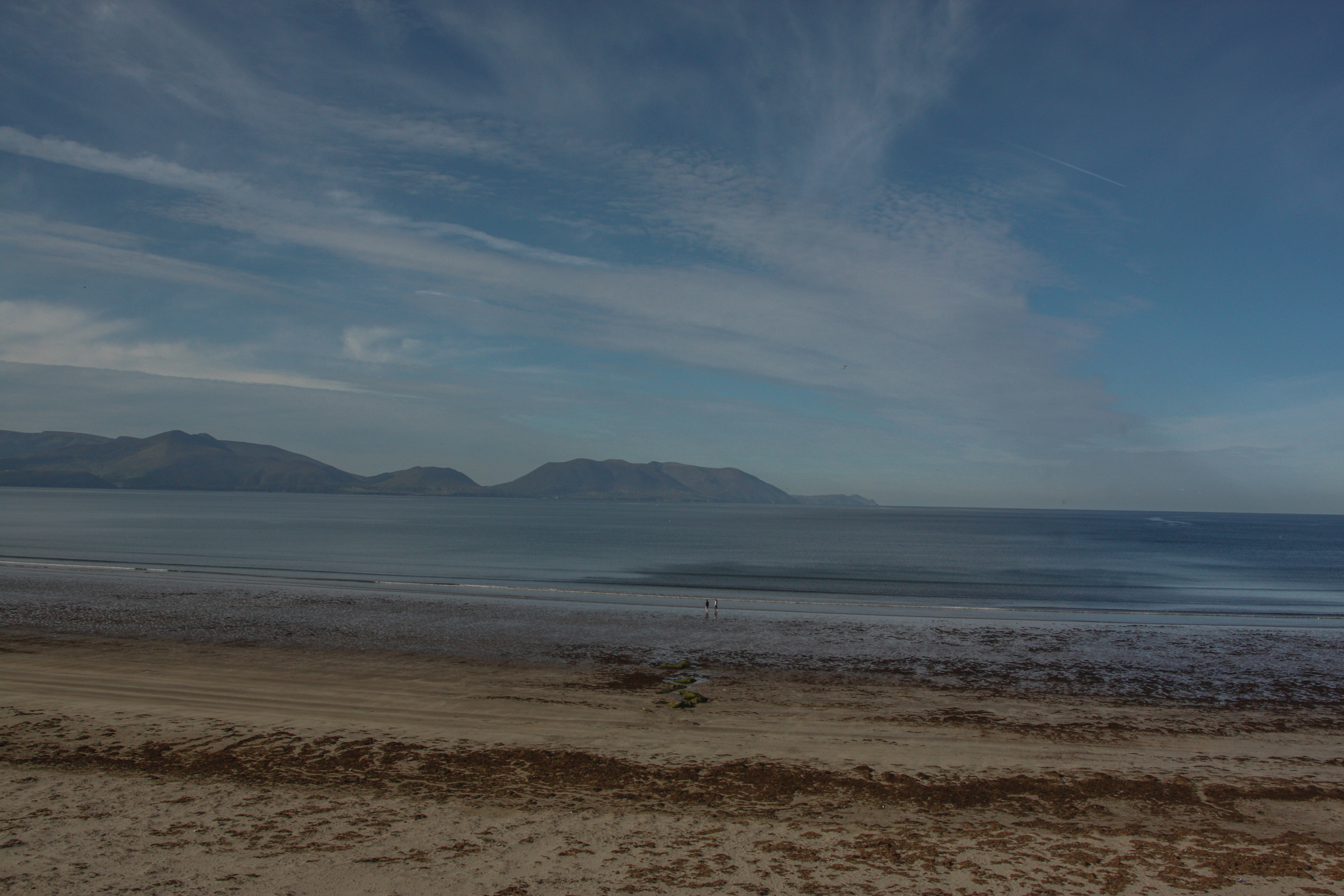 Inch beach