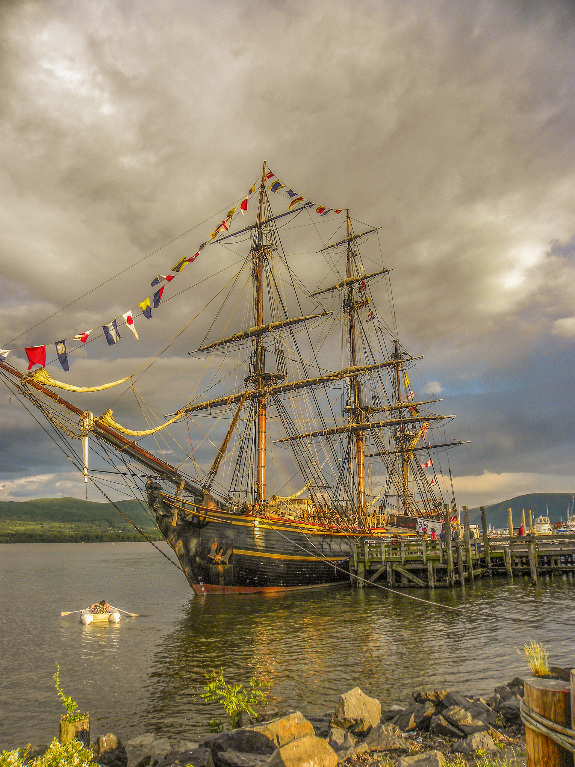 HMS Bounty