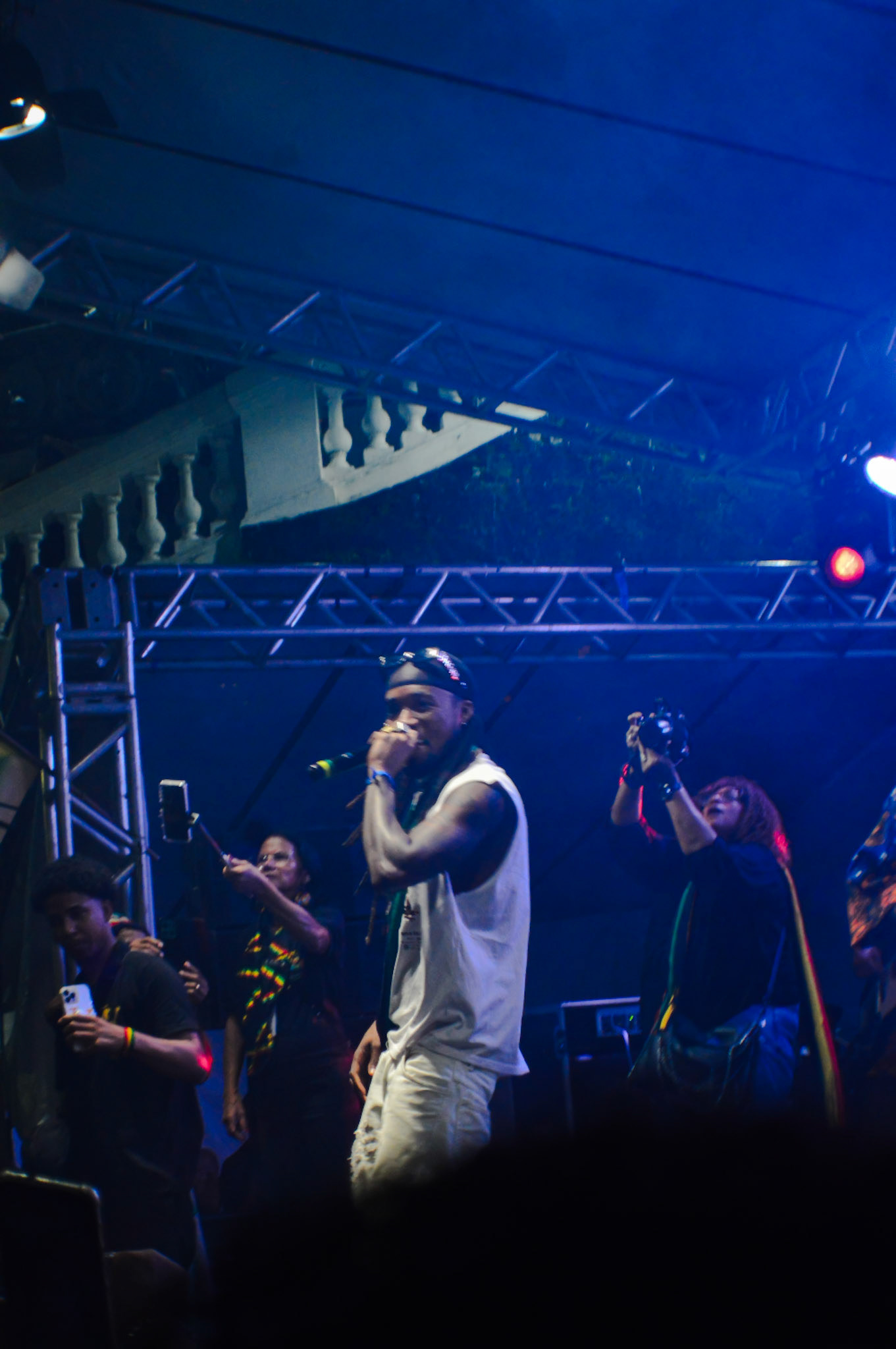 Festival Salvador Cidade Reggae — imagem 52