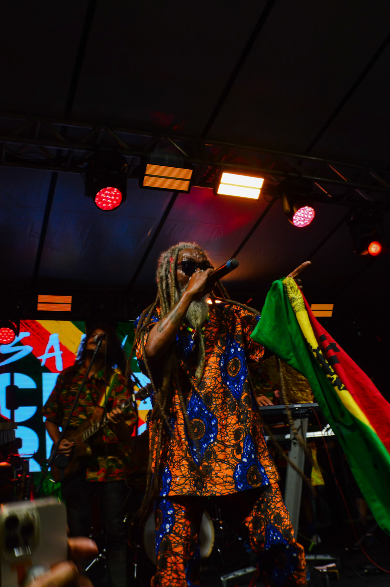 Festival Salvador Cidade Reggae — imagem 31