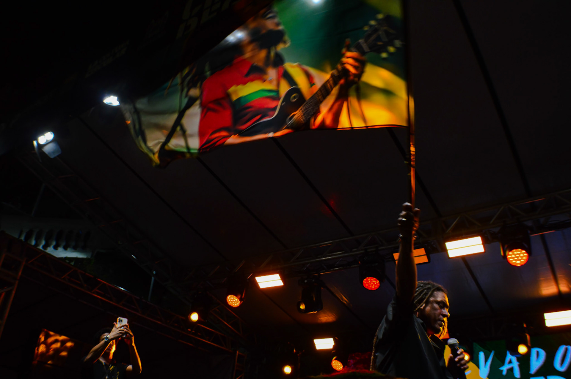 Festival Salvador Cidade Reggae — imagem 24