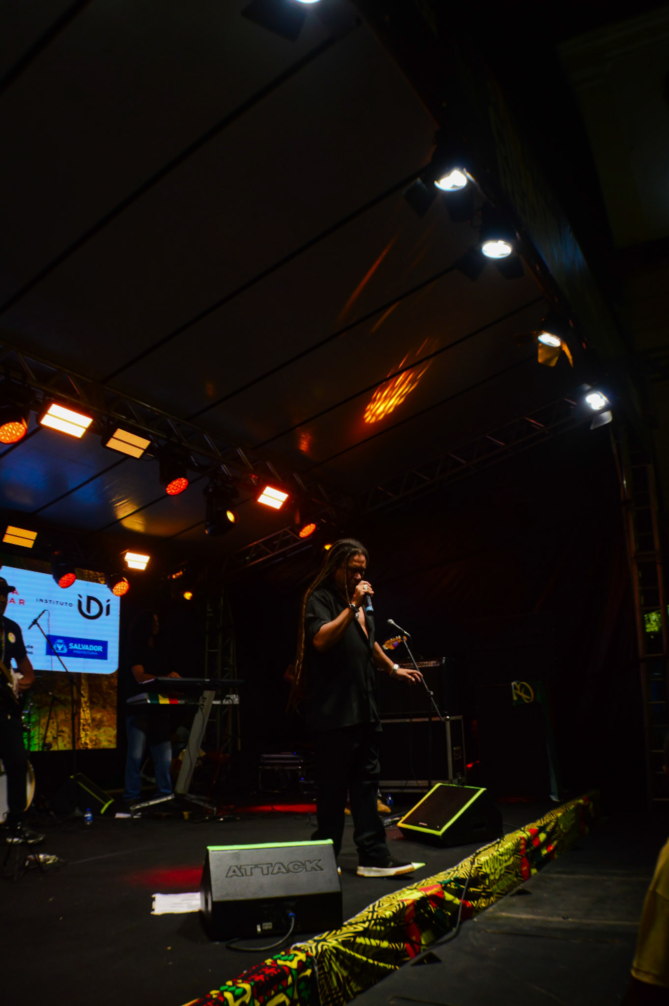 Festival Salvador Cidade Reggae — imagem 15