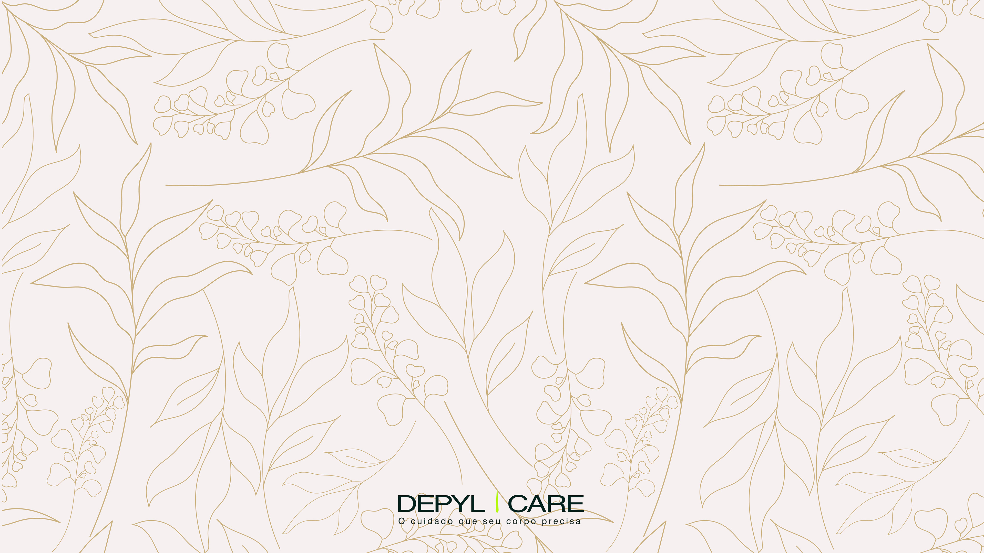 BRANDBOOK DEPYL CARE — imagem 3