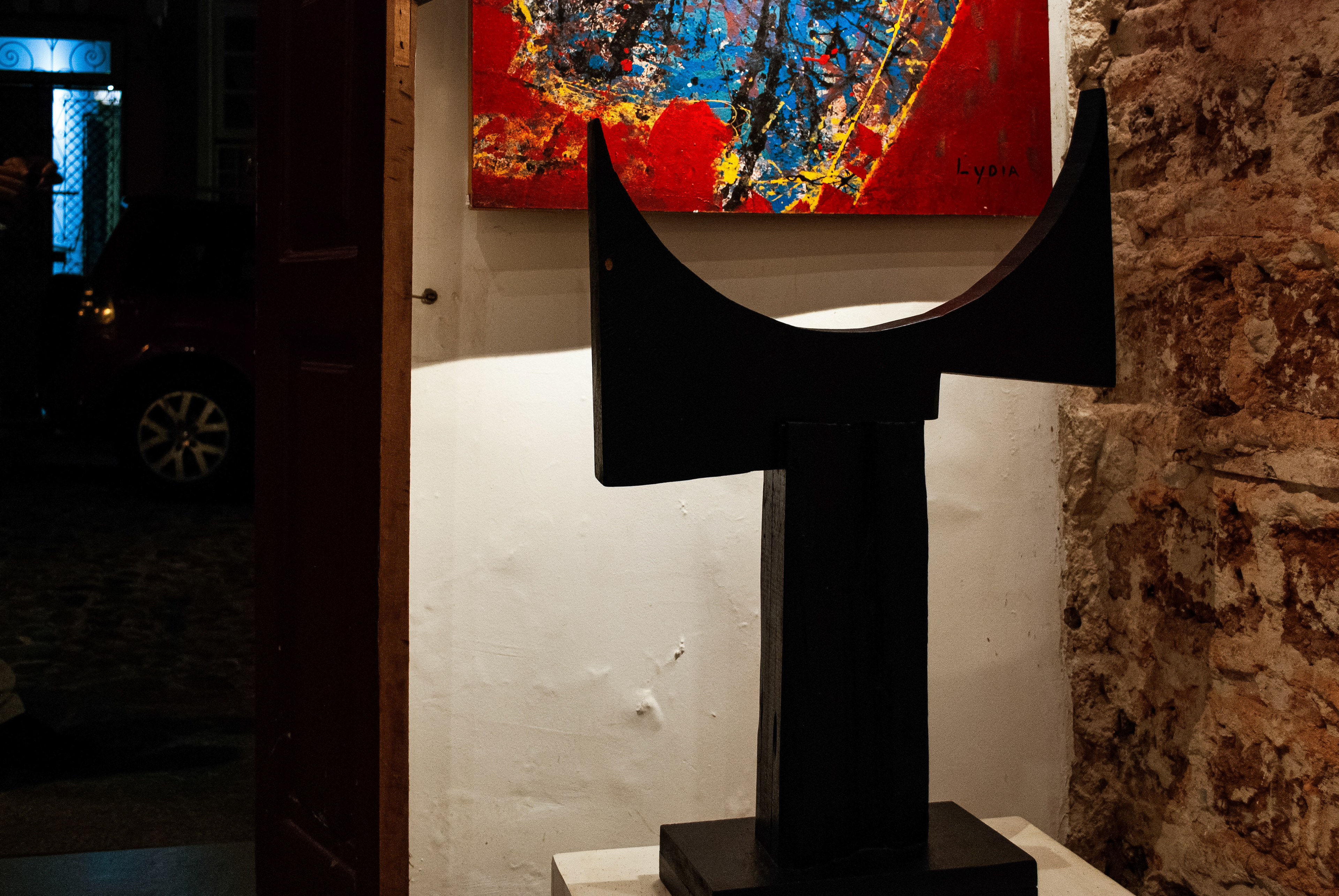 Ubuntu Arte Galeria — imagem 77