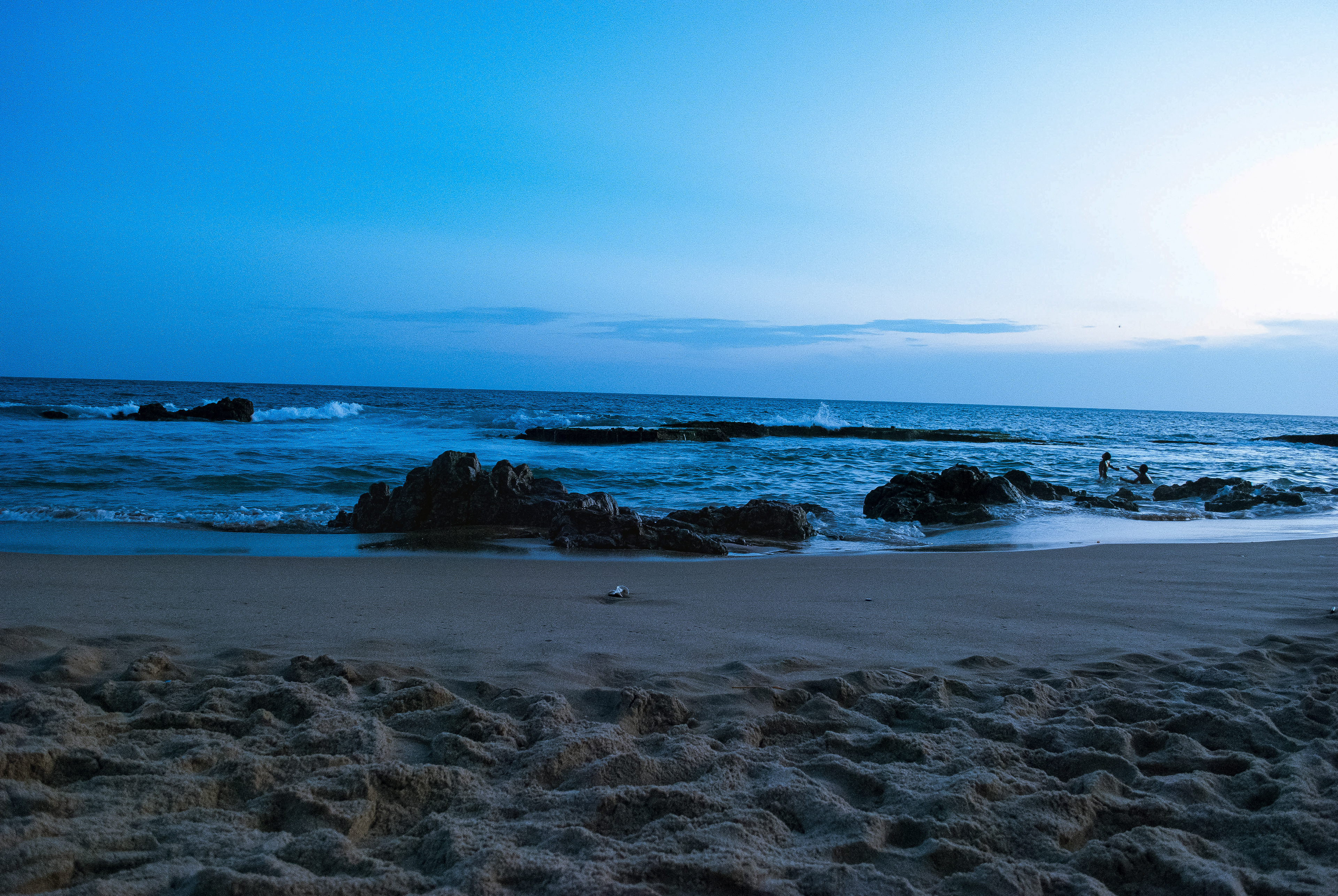 tons de azul que só vejo em Salvador — imagem 5