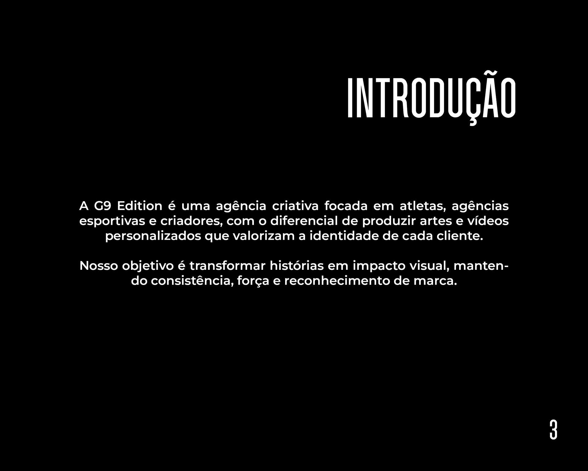 Manual da Marca - G9 Edition — imagem 3
