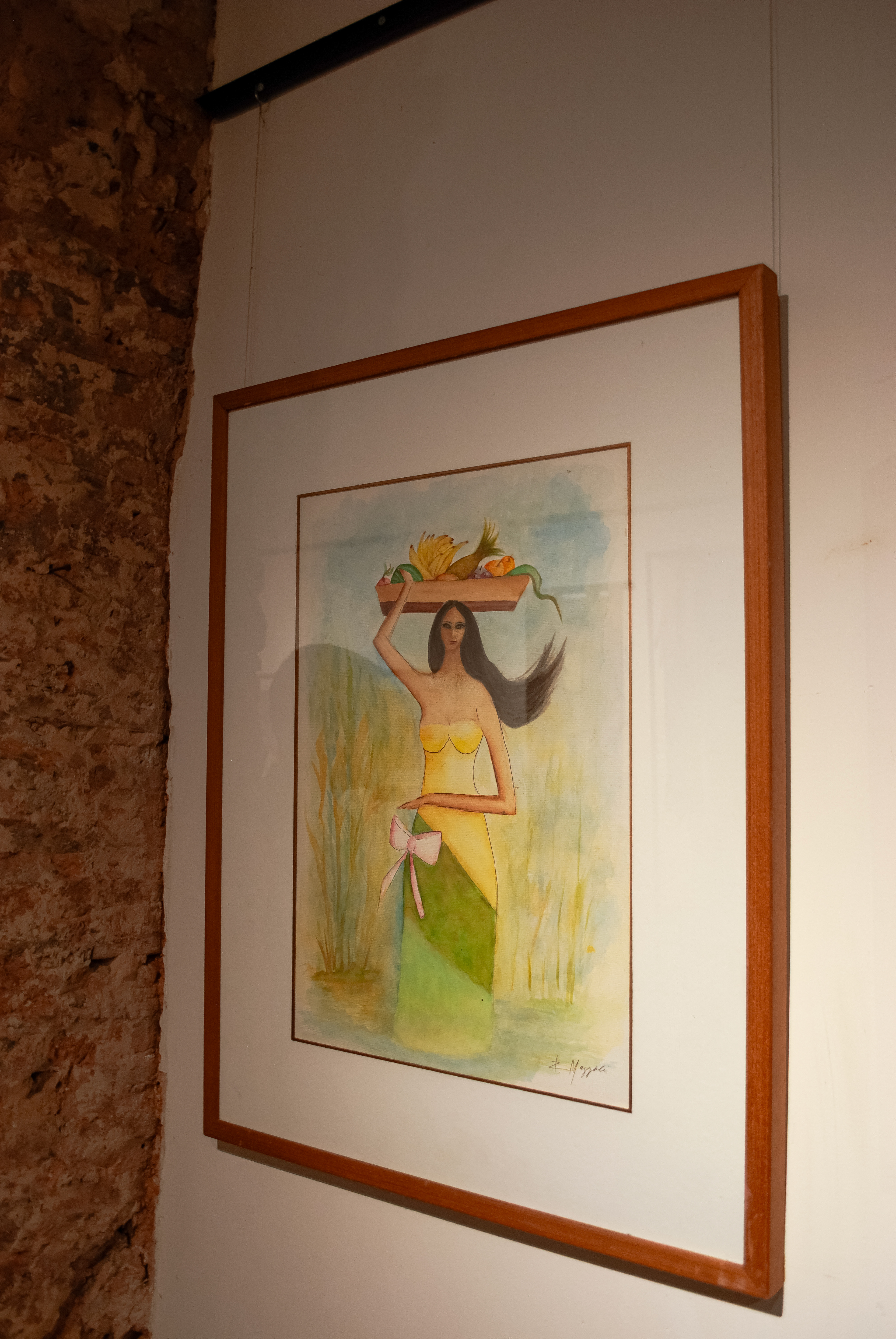 Ubuntu Arte Galeria — imagem 57