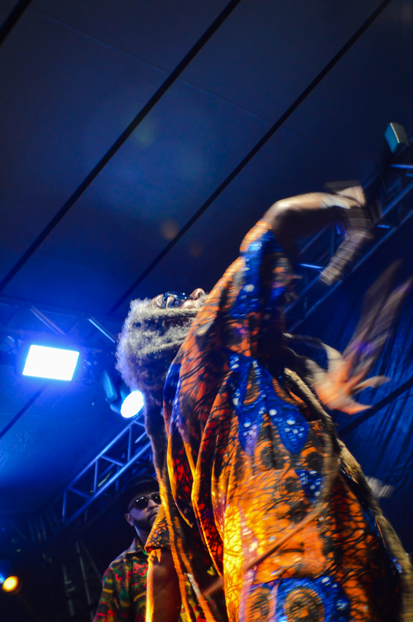 Festival Salvador Cidade Reggae — imagem 38