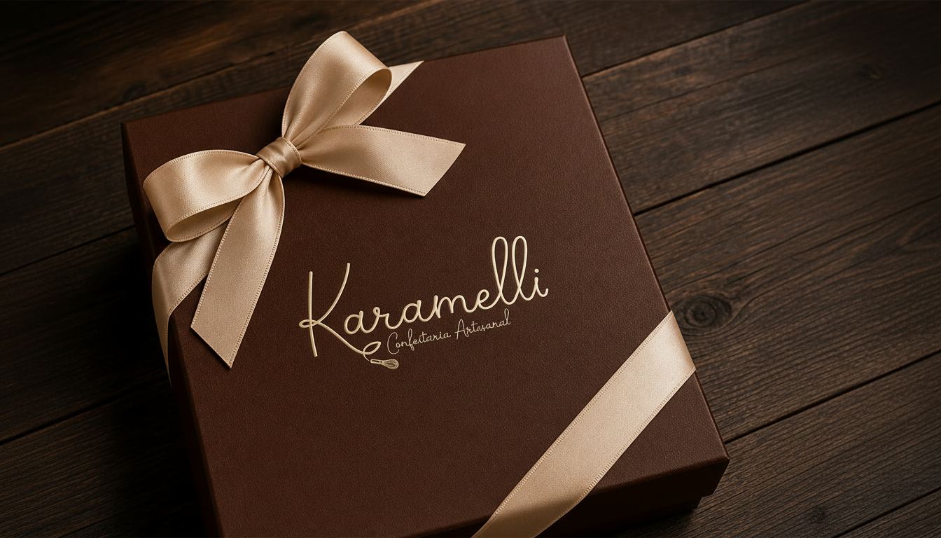 Karamelli - Confeitaria Artesanal — imagem 10