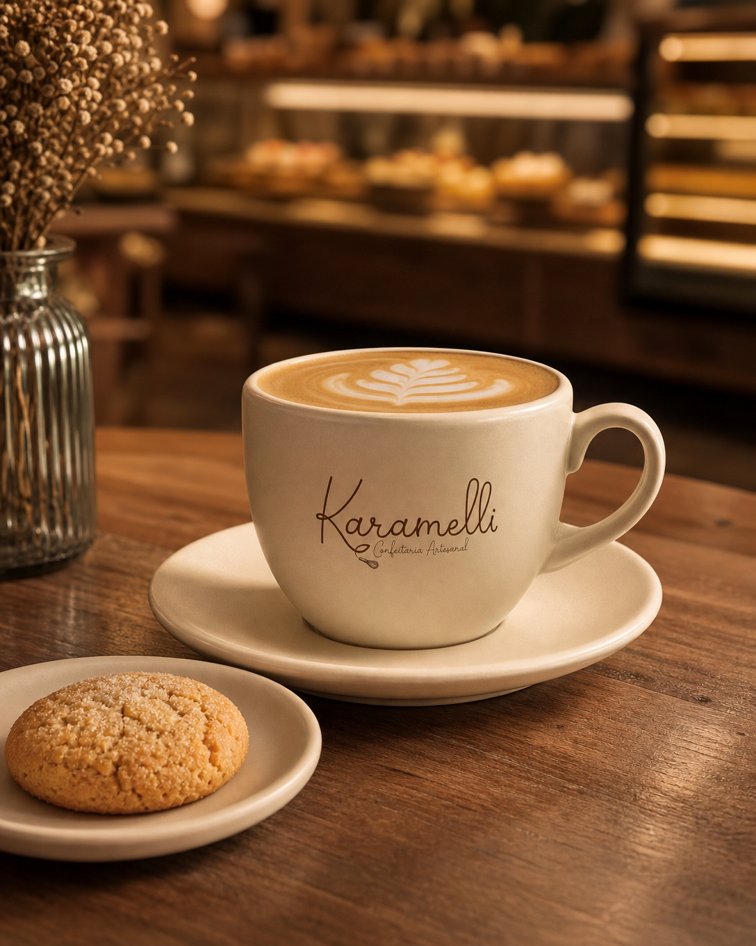Karamelli - Confeitaria Artesanal — imagem 5