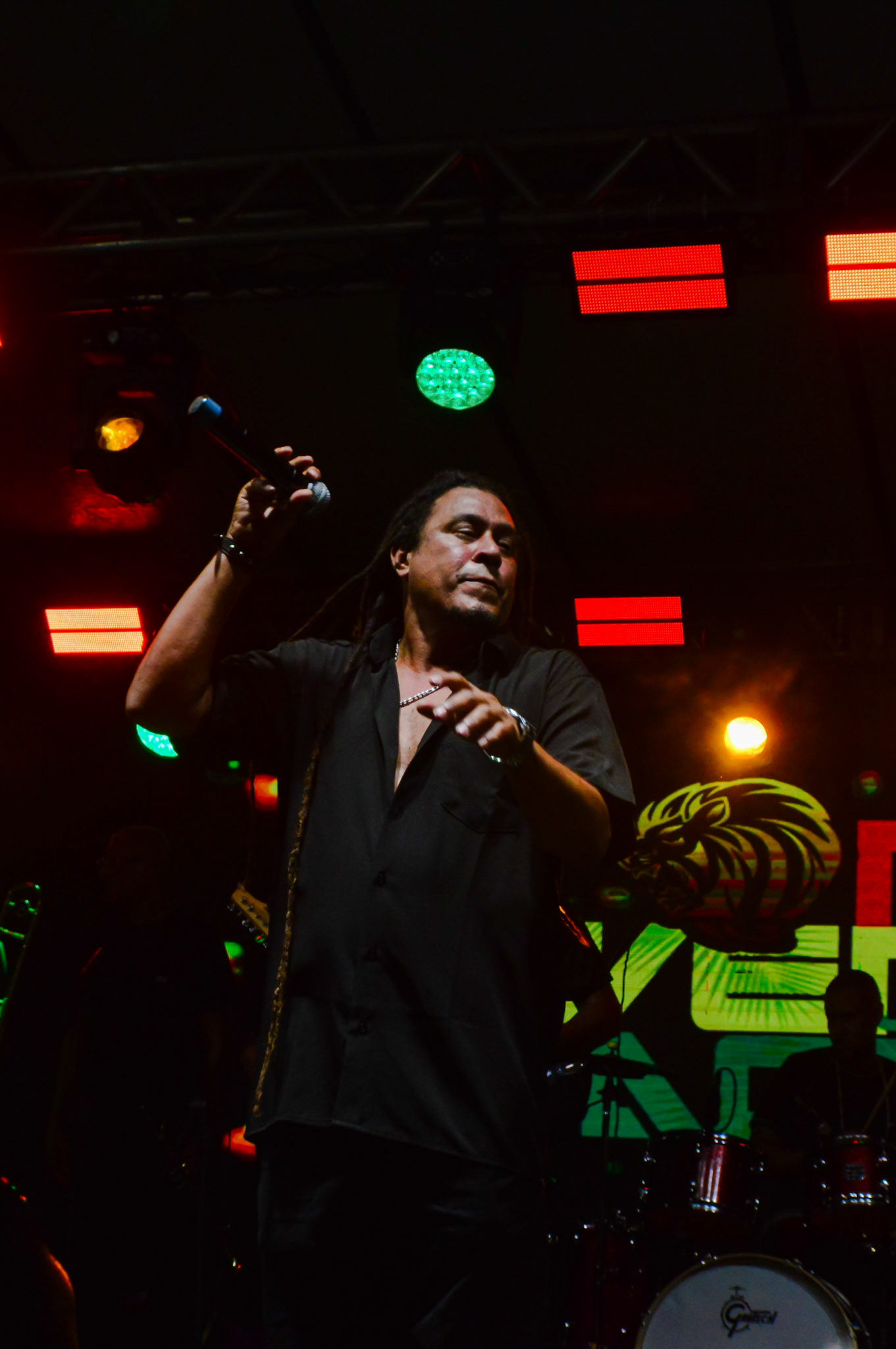 Festival Salvador Cidade Reggae — imagem 17
