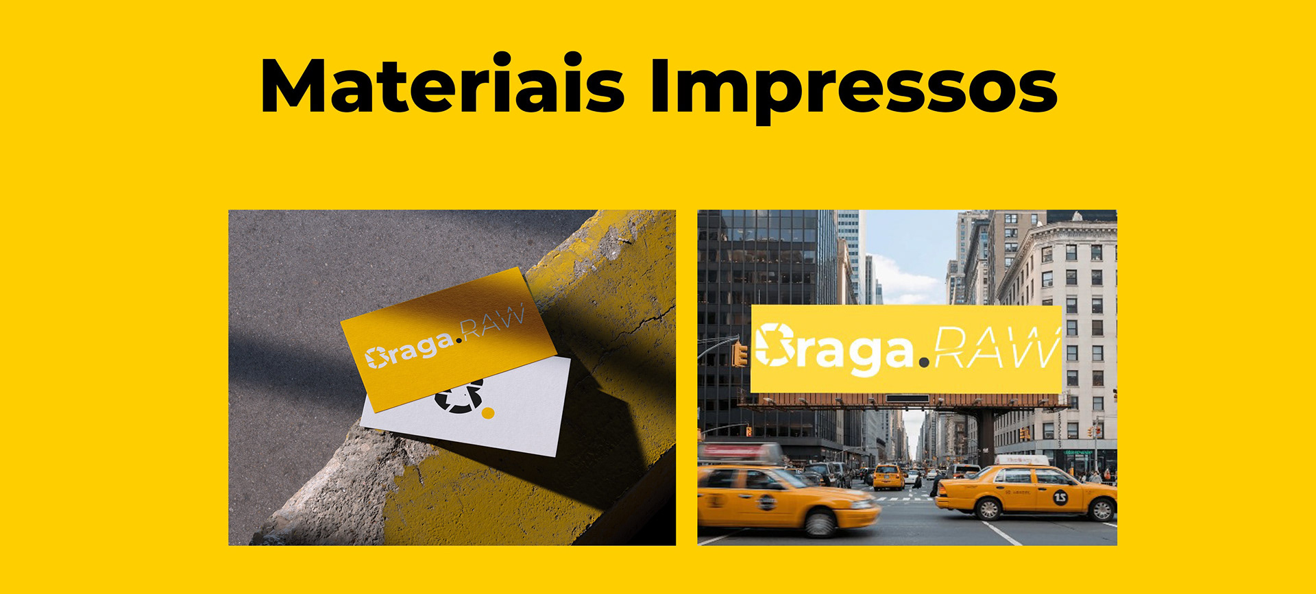 Branding - Braga.RAW — imagem 12