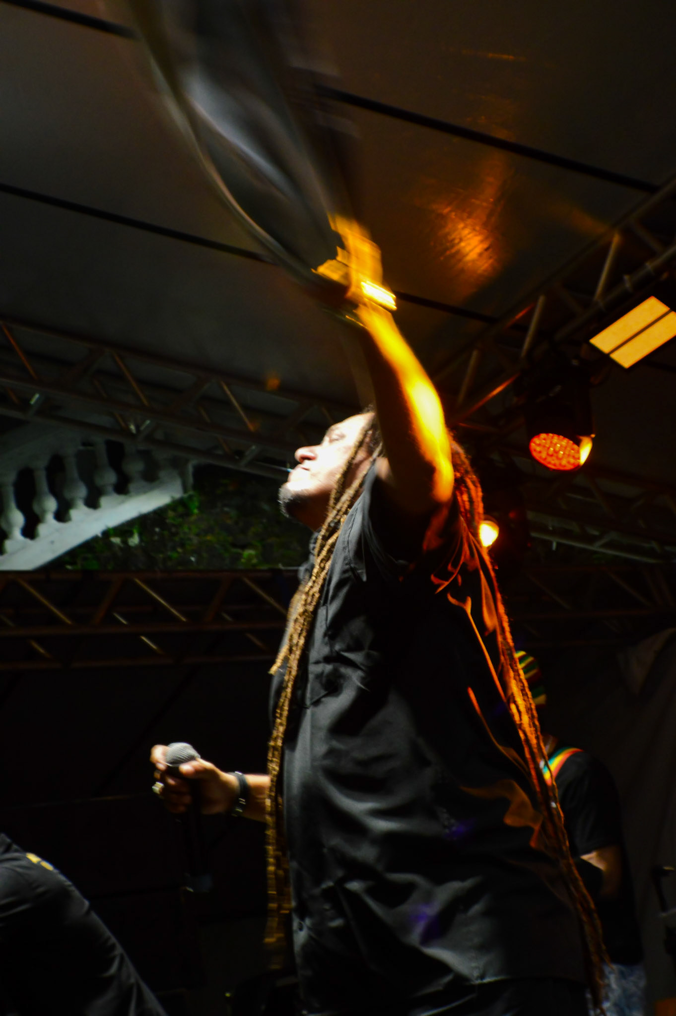 Festival Salvador Cidade Reggae — imagem 11