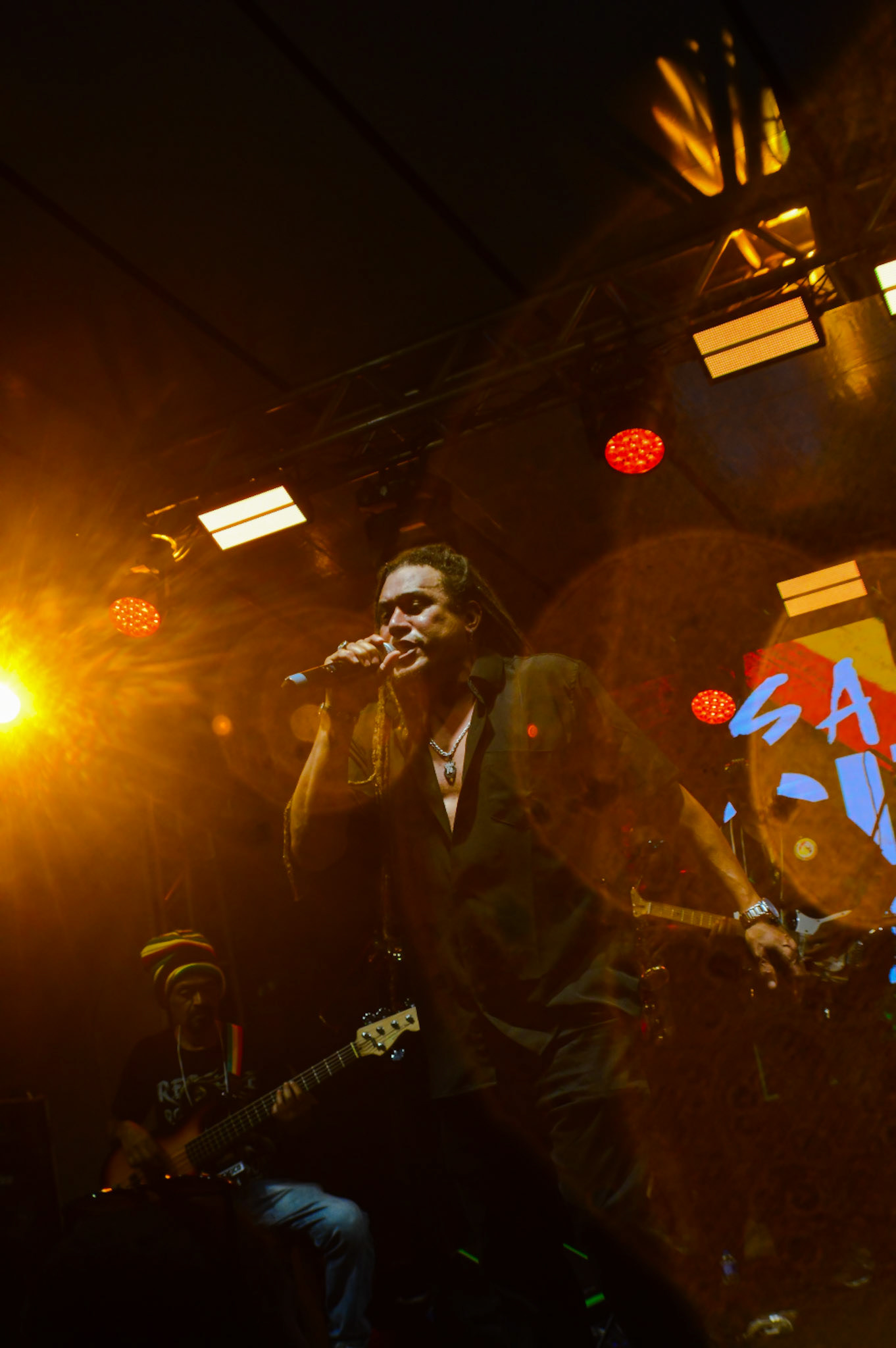 Festival Salvador Cidade Reggae — imagem 22