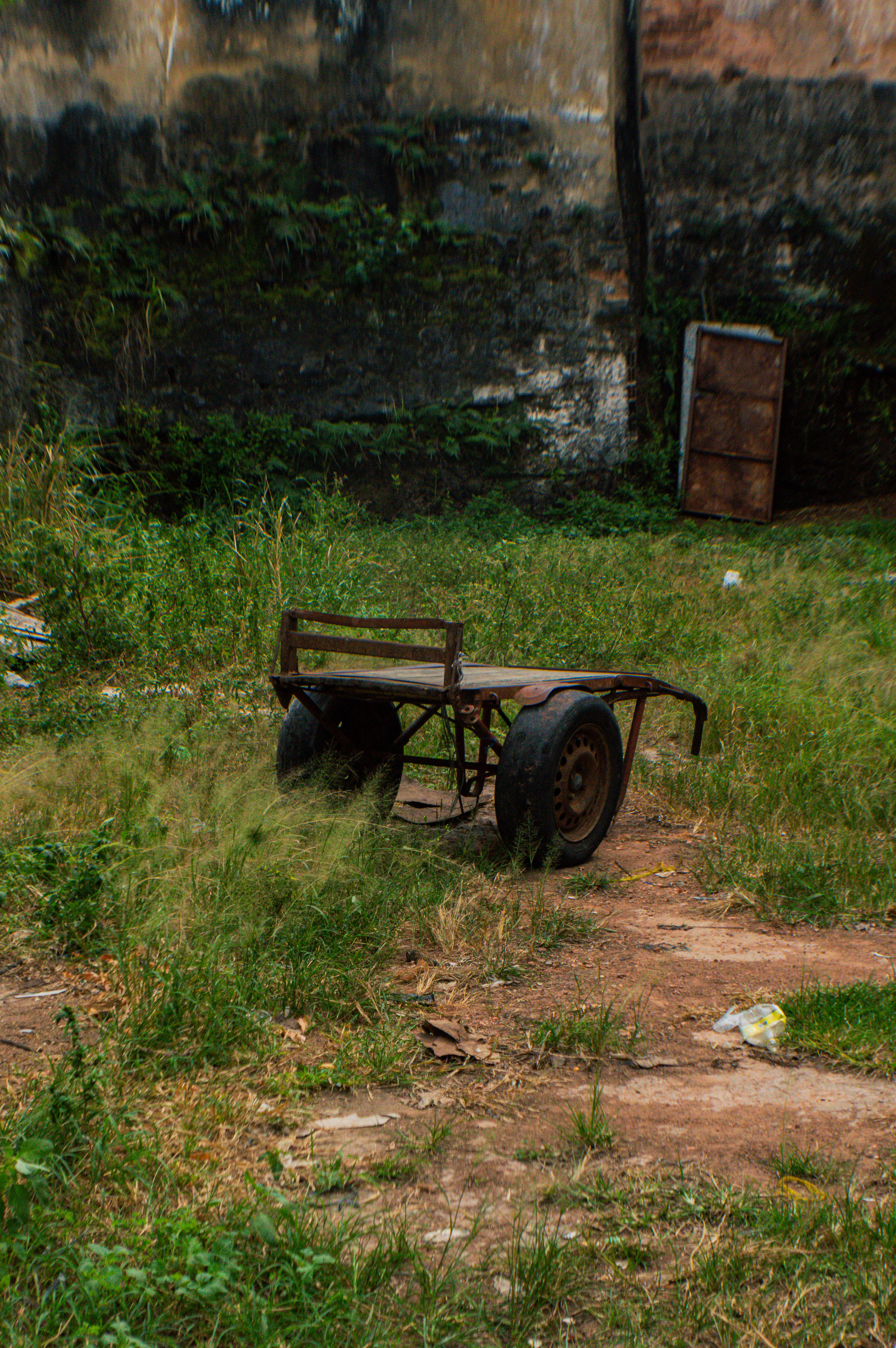 Rolê pelas ruas de Cachoeira — imagem 38