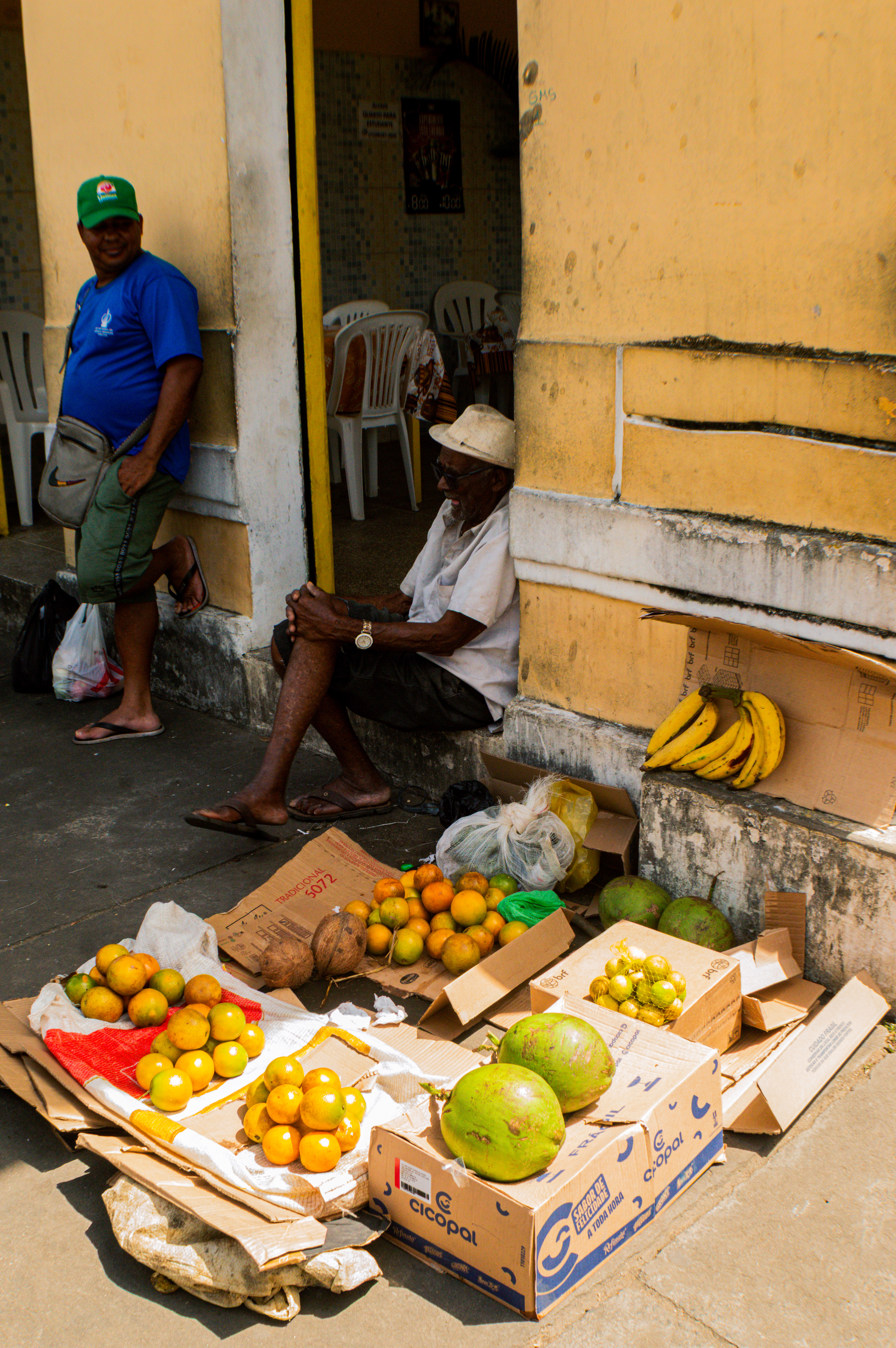 Rolê pelas ruas de Cachoeira — imagem 8