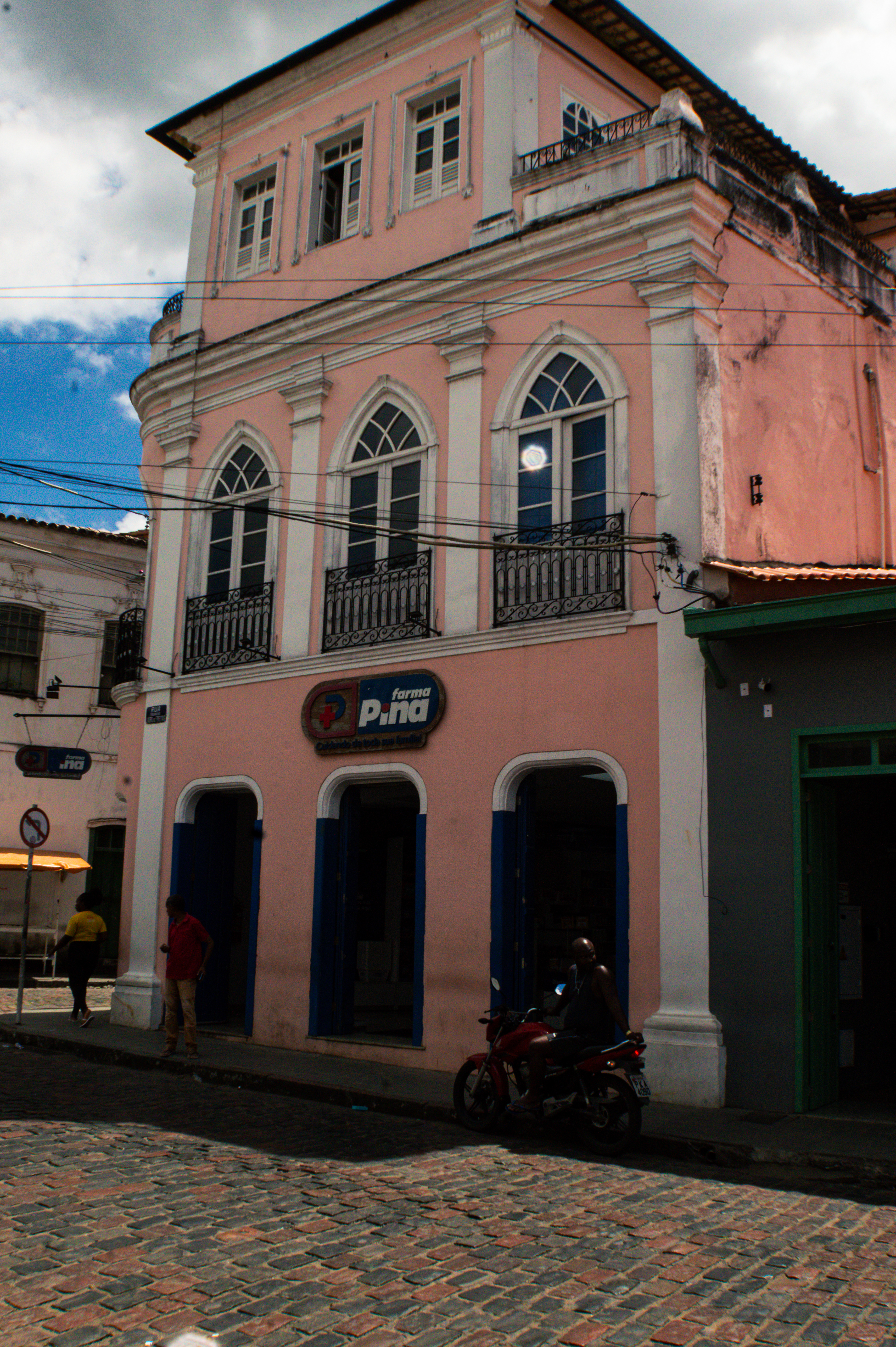 Rolê pelas ruas de Cachoeira — imagem 62
