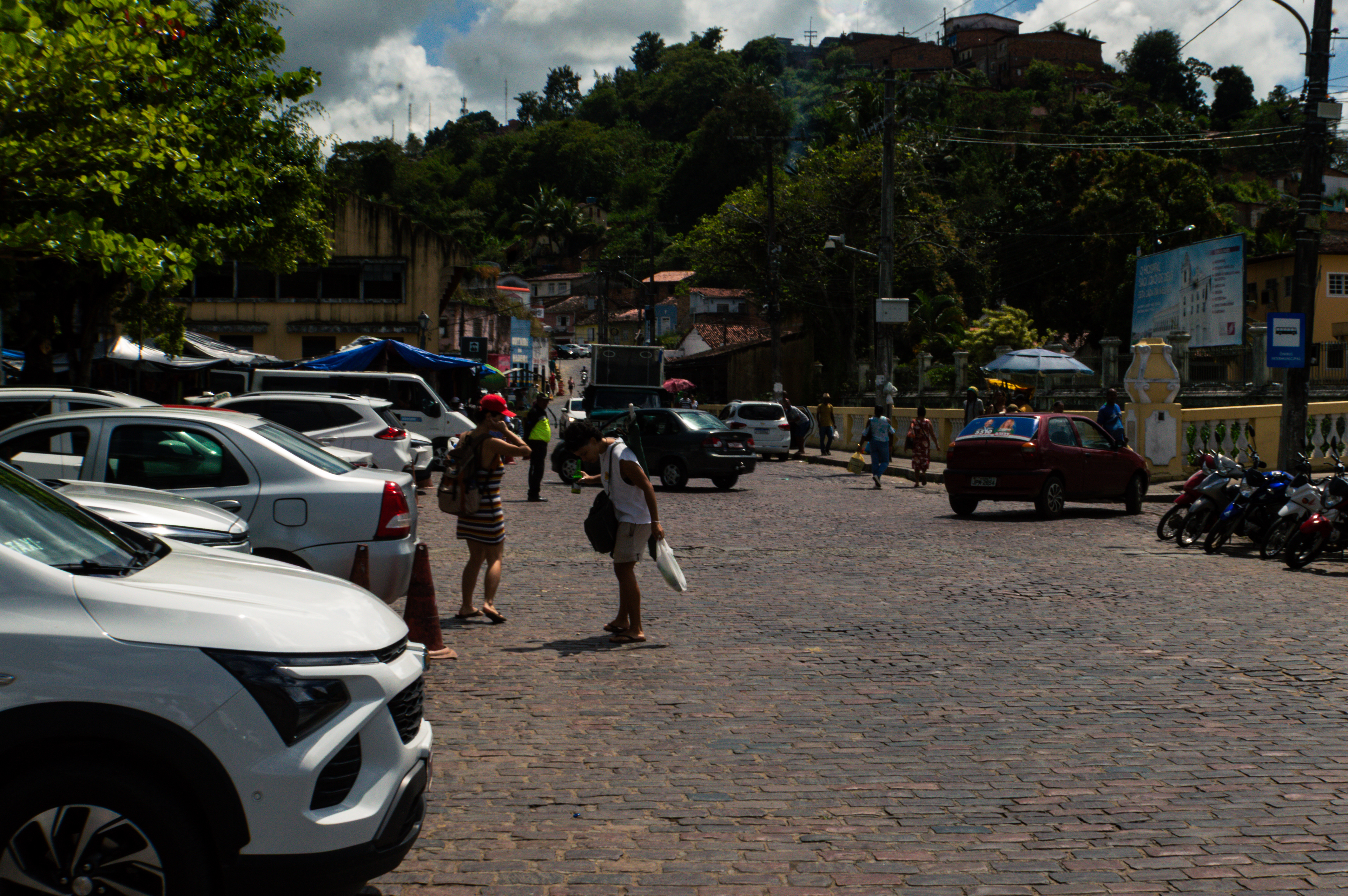 Rolê pelas ruas de Cachoeira — imagem 5