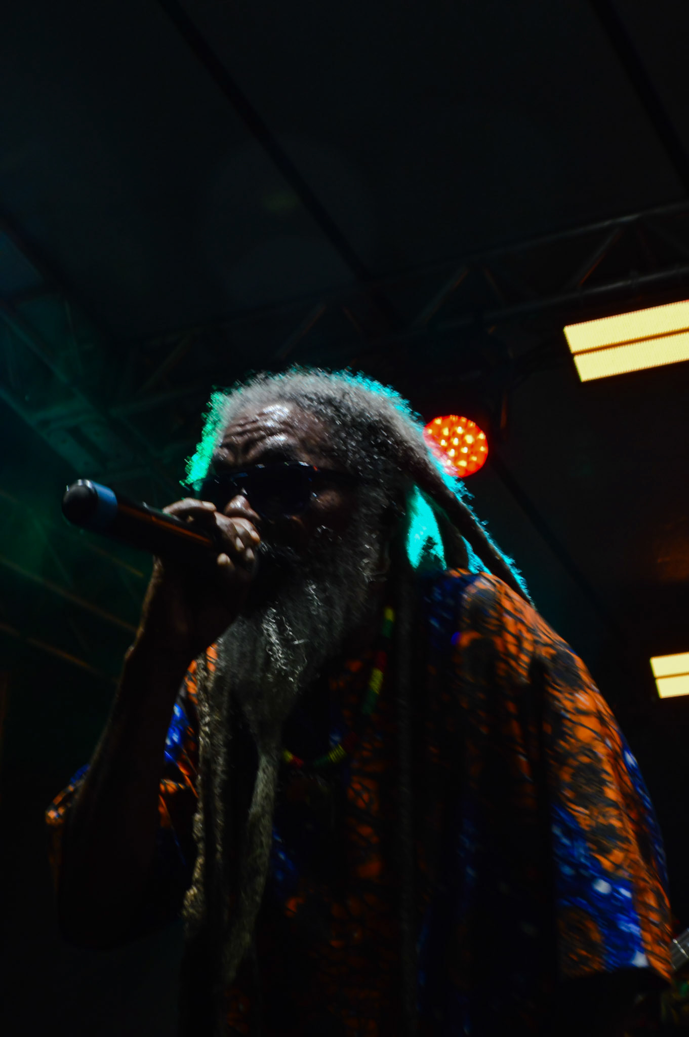 Festival Salvador Cidade Reggae — imagem 33