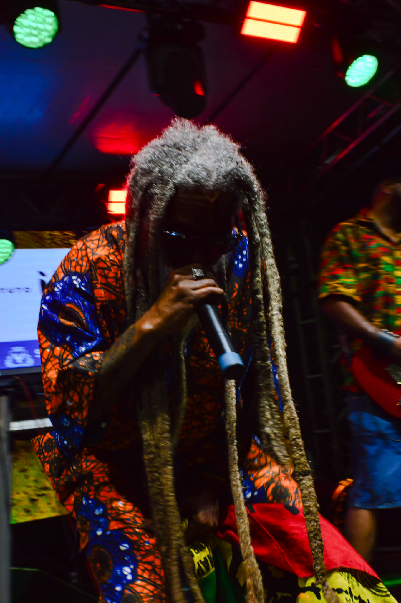 Festival Salvador Cidade Reggae — imagem 41