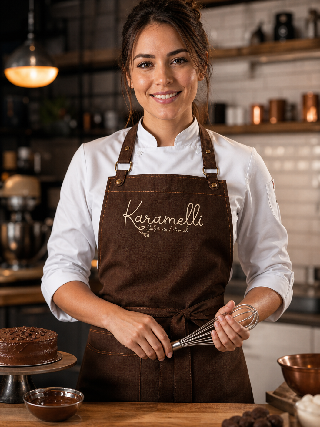 Karamelli - Confeitaria Artesanal — imagem 6