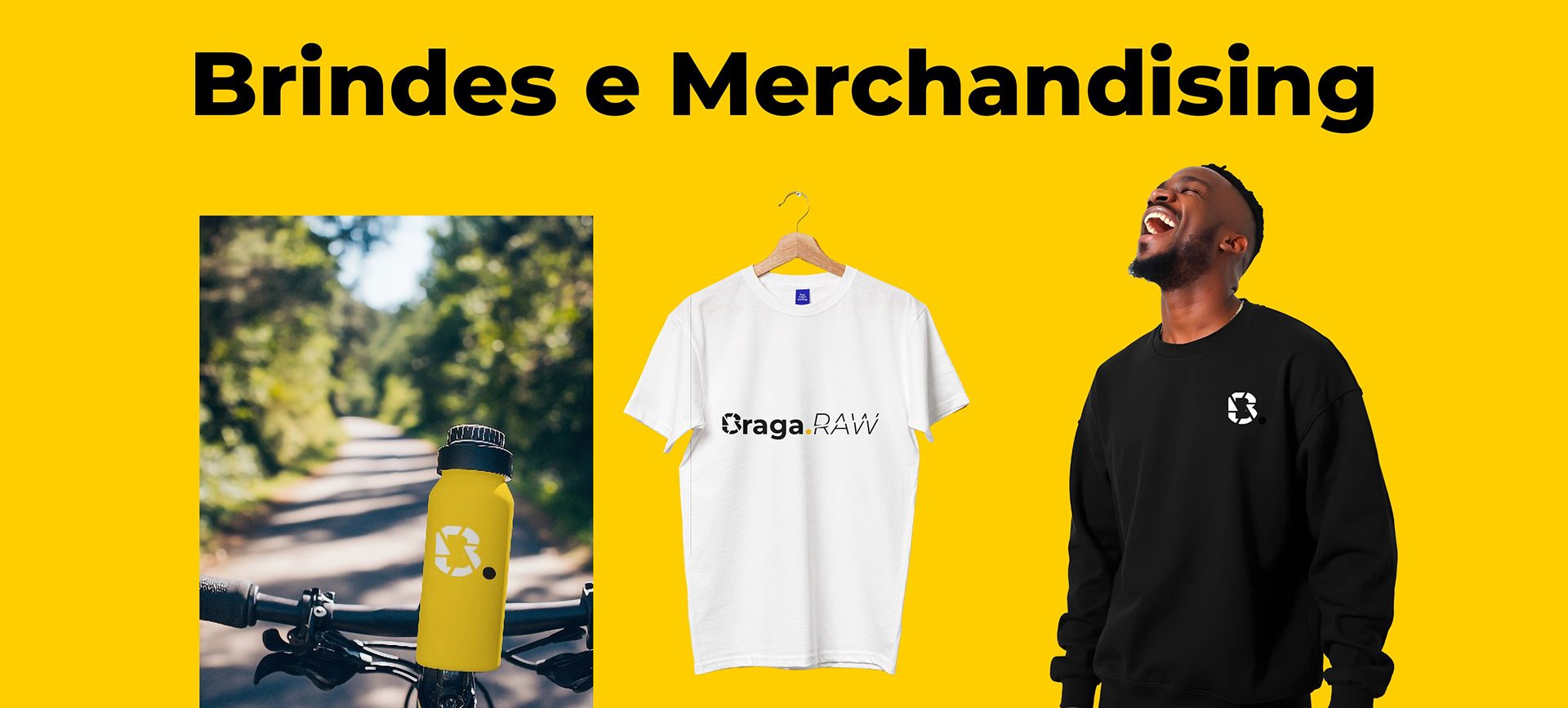 Branding - Braga.RAW — imagem 13