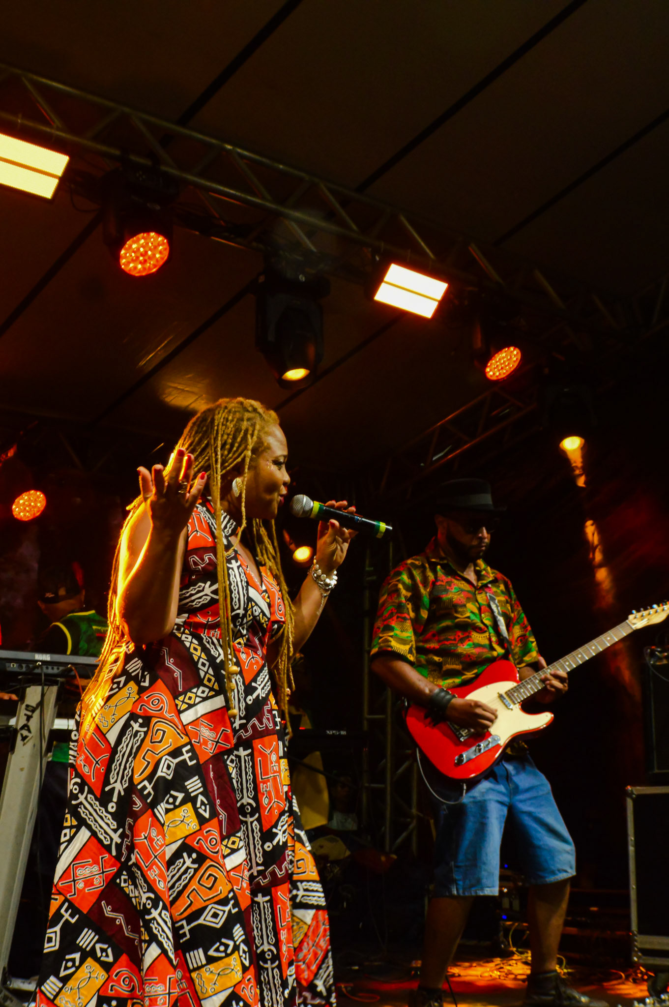 Festival Salvador Cidade Reggae — imagem 48
