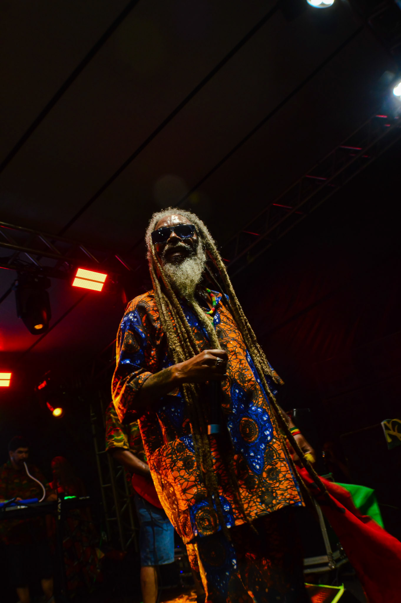 Festival Salvador Cidade Reggae — imagem 35