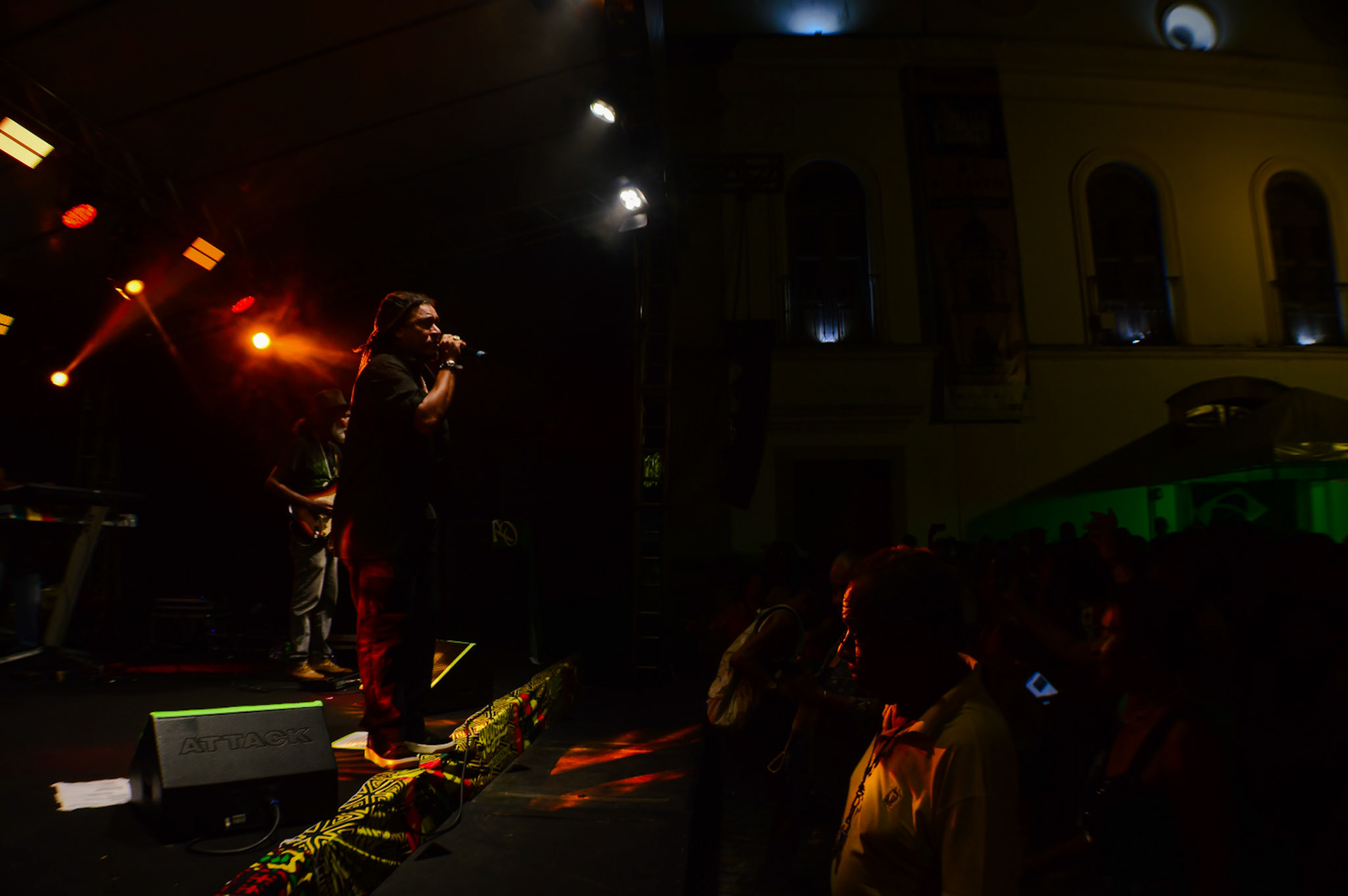 Festival Salvador Cidade Reggae — imagem 14