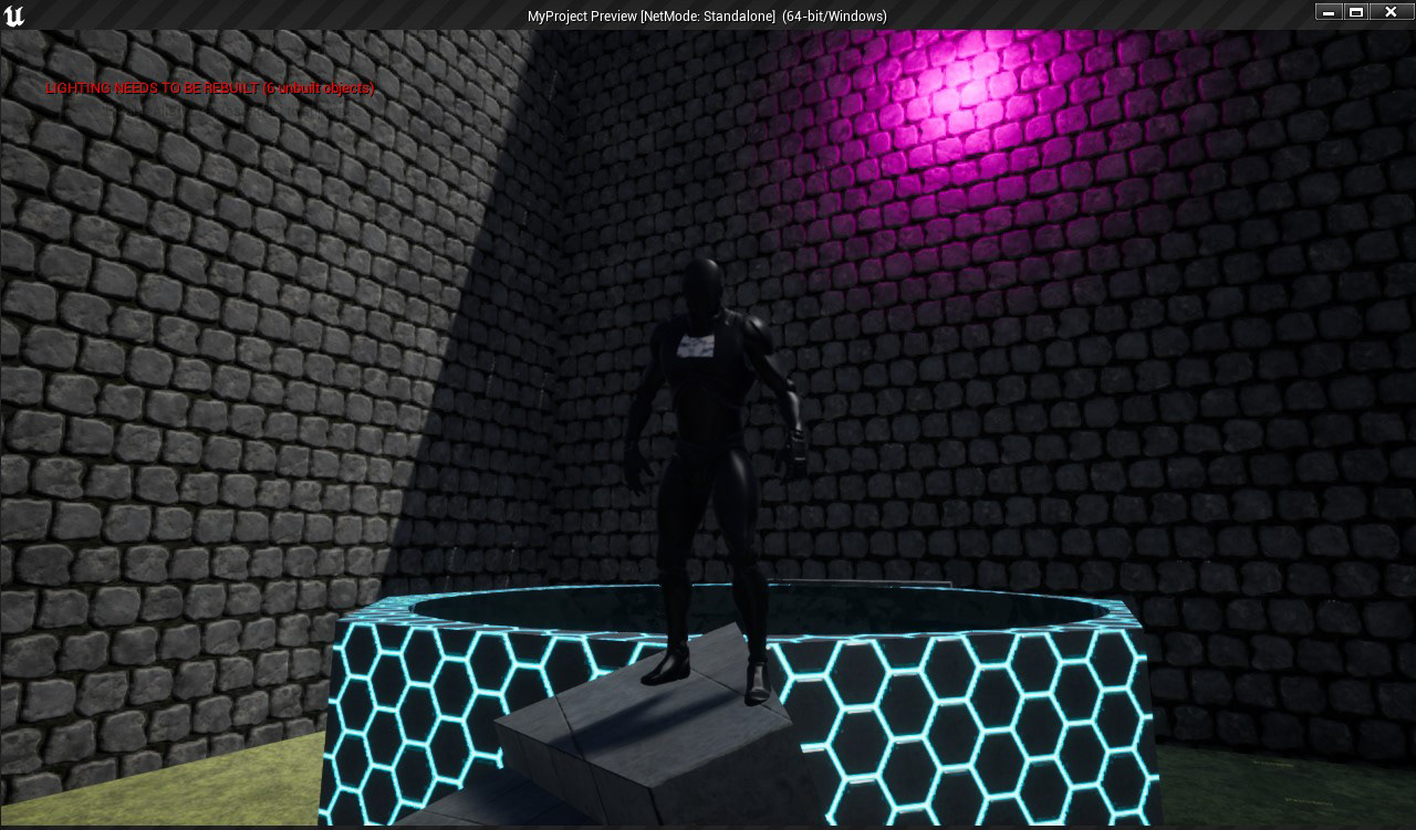 Aula 5 AS Design Toolkit - Unreal Engine 5 — imagem 1