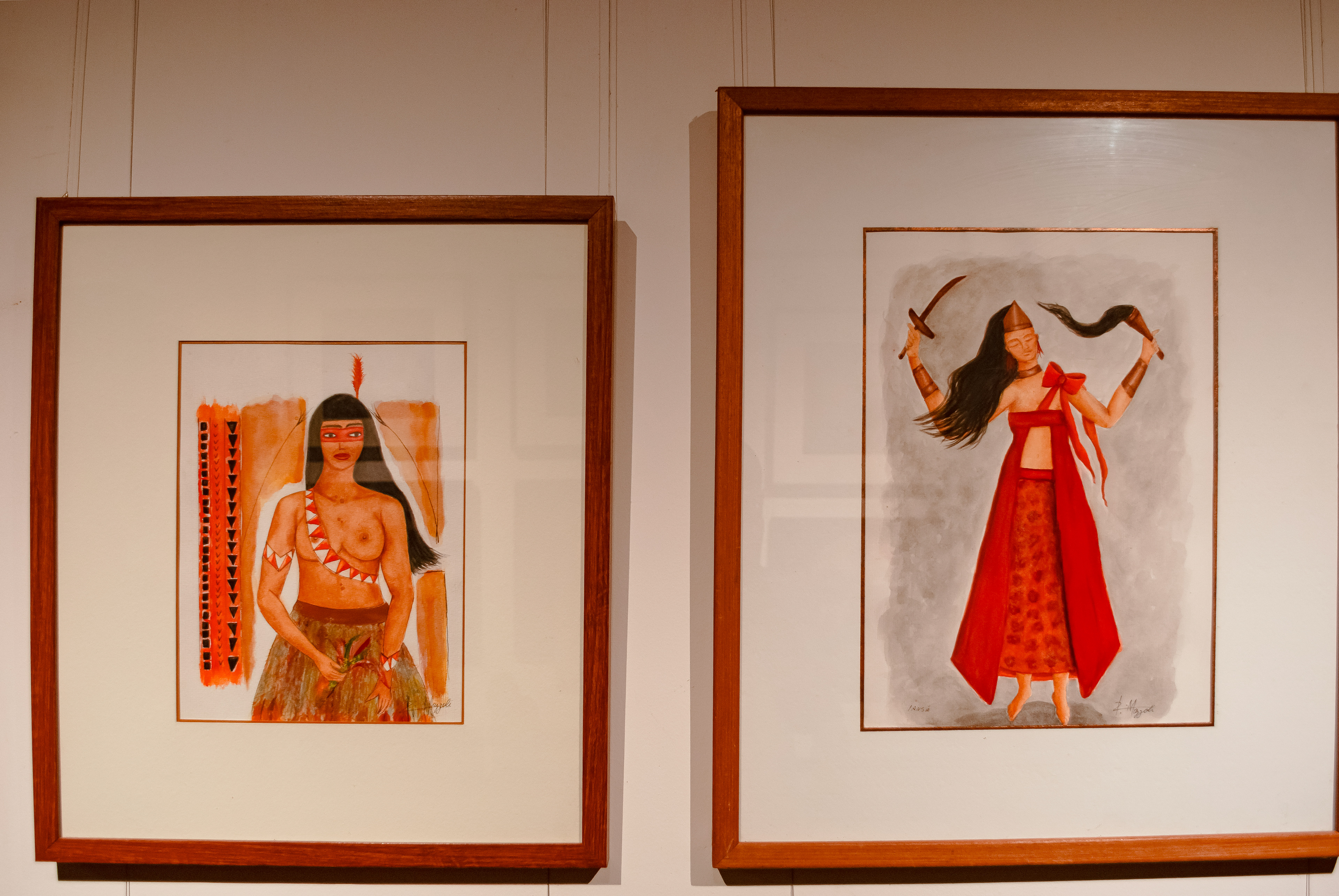Ubuntu Arte Galeria — imagem 58
